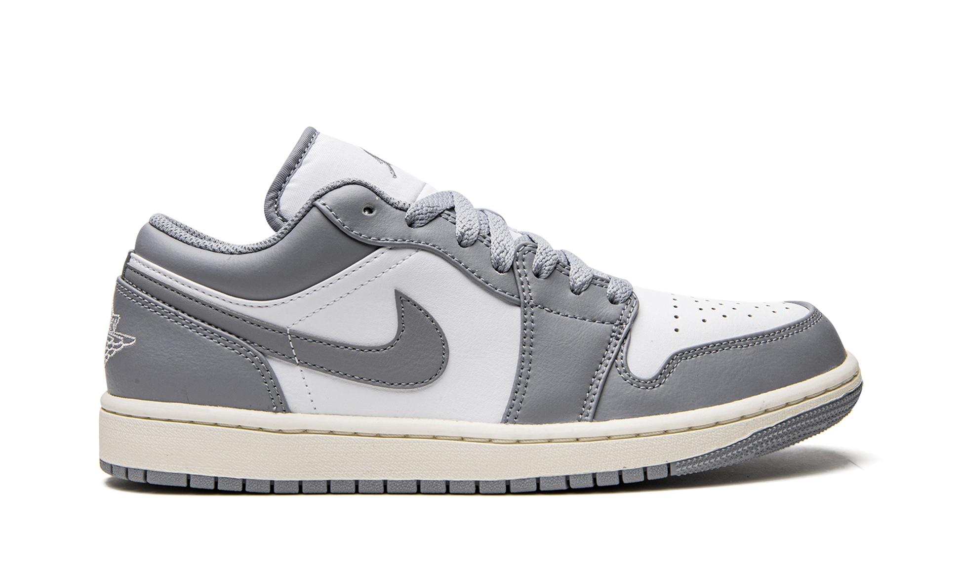 Air Jordan 1 Low "vintage Grey" - 6