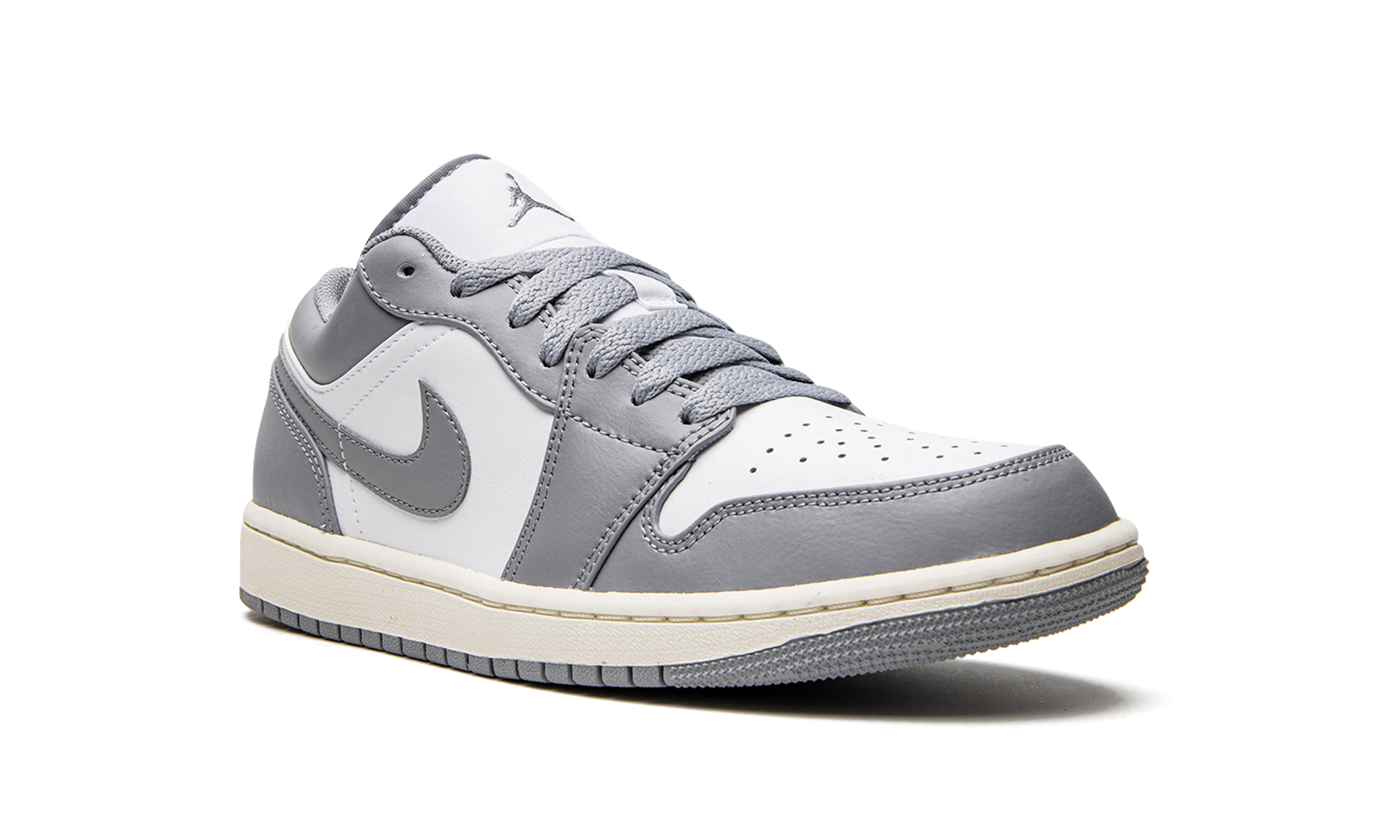 Air Jordan 1 Low "vintage Grey" - 7
