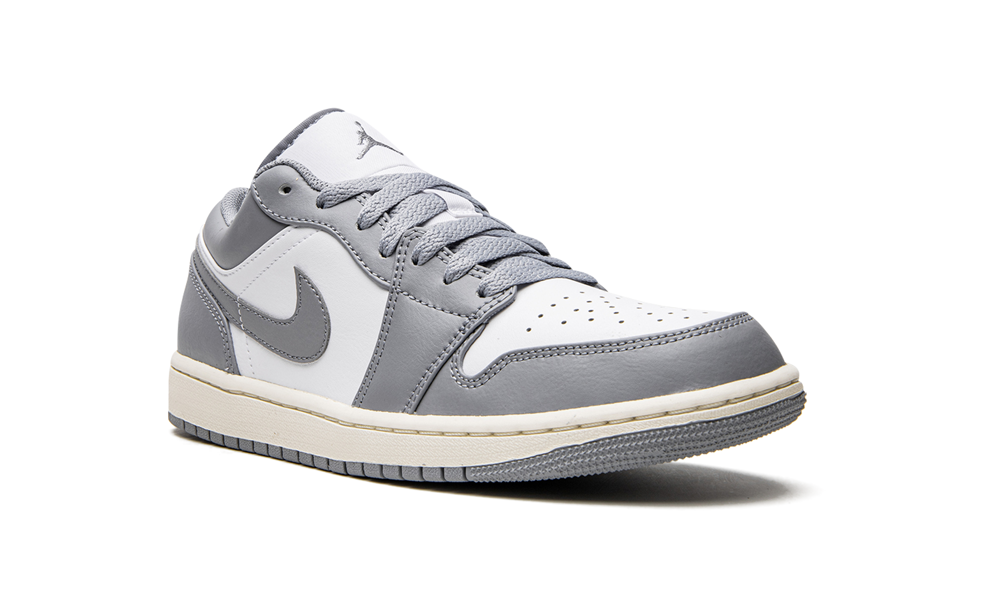 Air Jordan 1 Low "vintage Grey" - 7