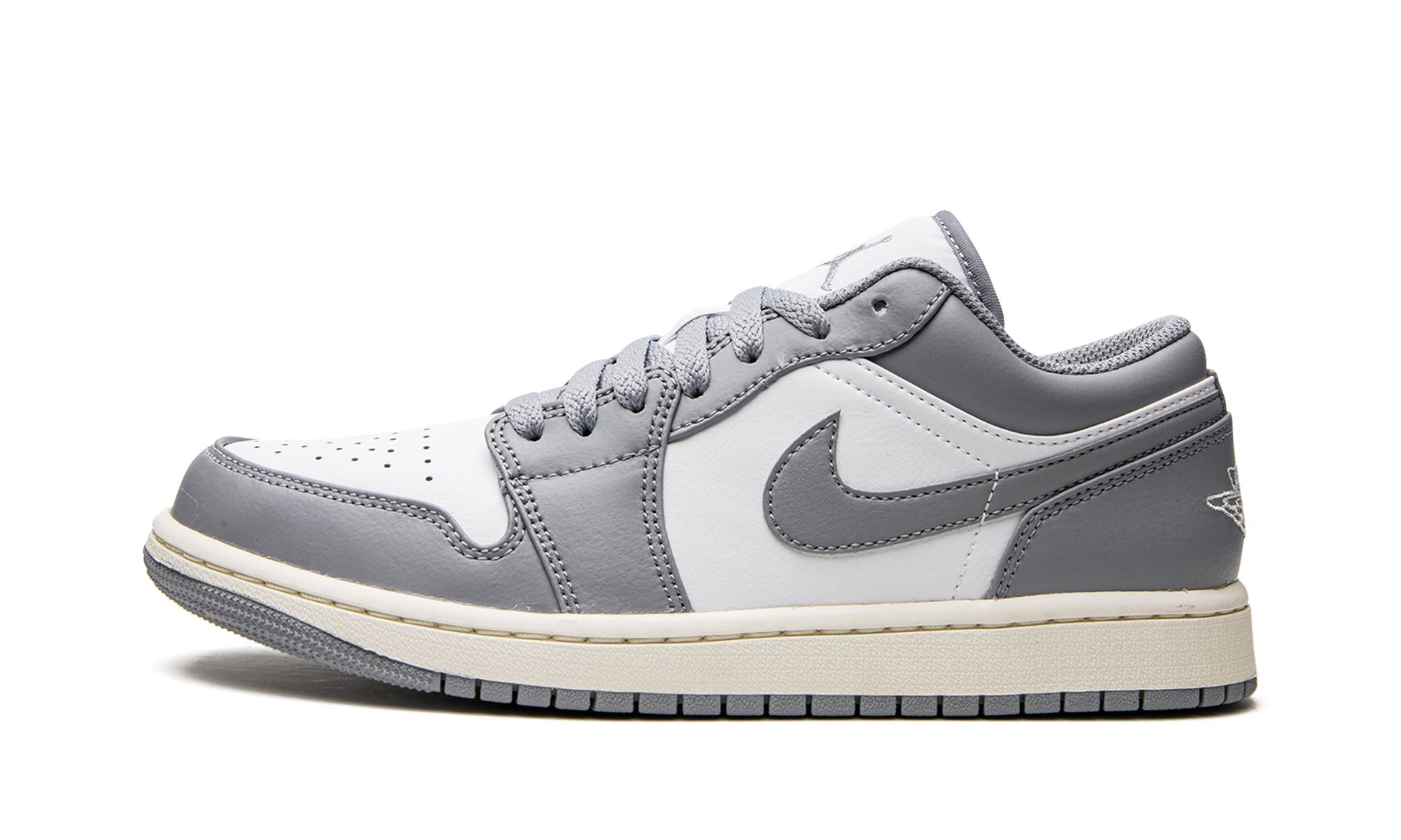 Air Jordan 1 Low "vintage Grey" - 8