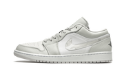 Air Jordan 1 Low "white Camo" - 1