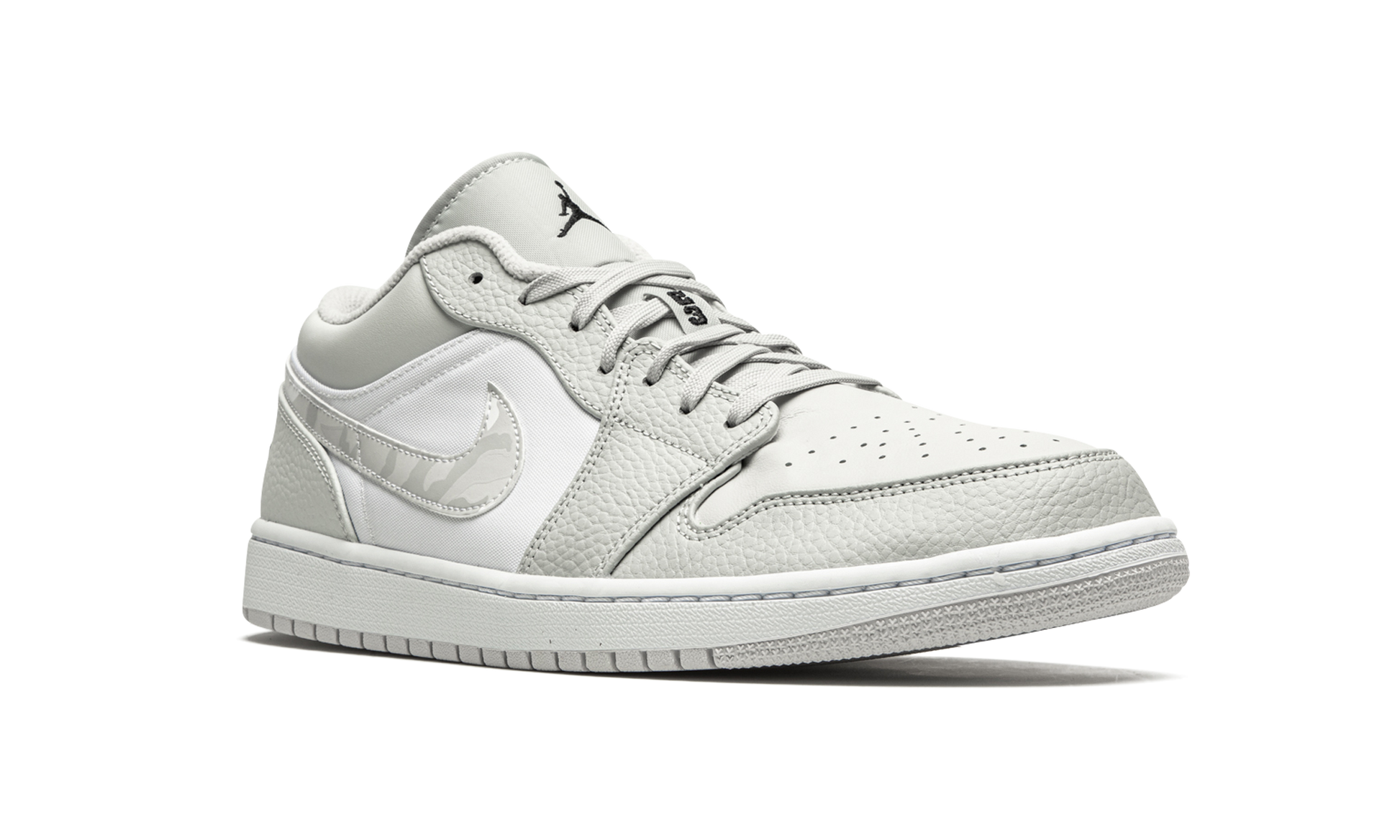 Air Jordan 1 Low "white Camo" - 7