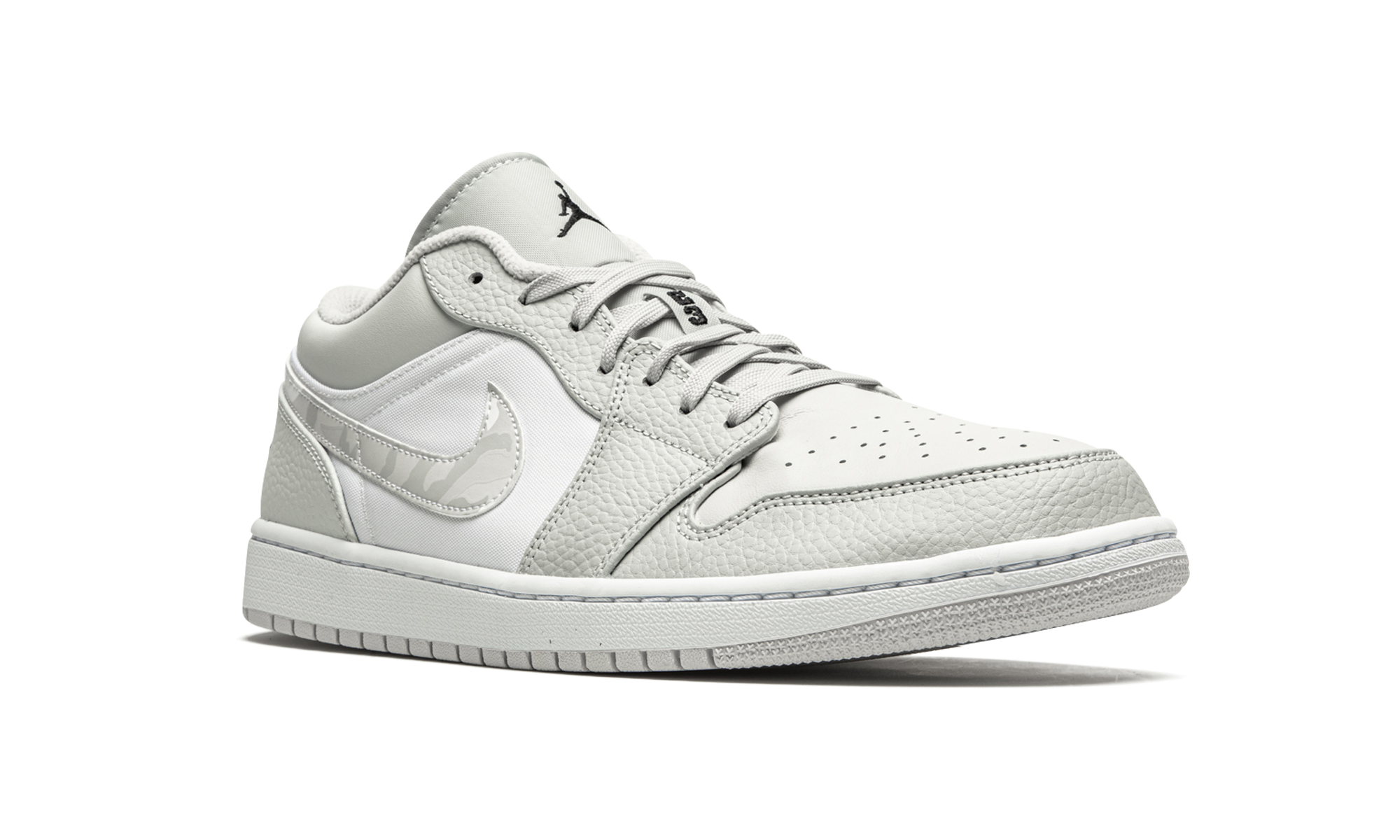 Air Jordan 1 Low "white Camo" - 7