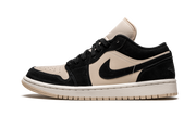 Air Jordan 1 Low Wmns "black Guava Ice" - 1