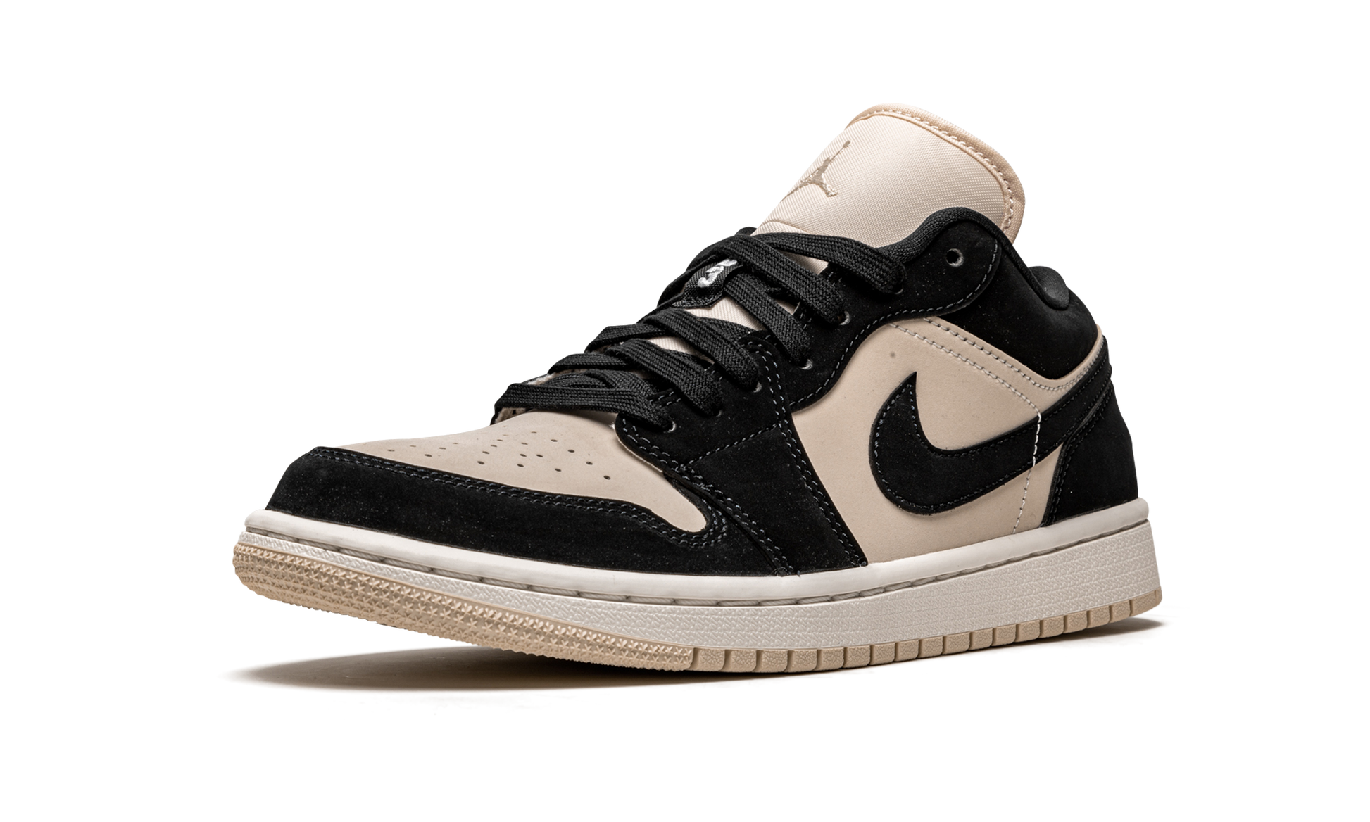 Air Jordan 1 Low Wmns "black Guava Ice" - 4