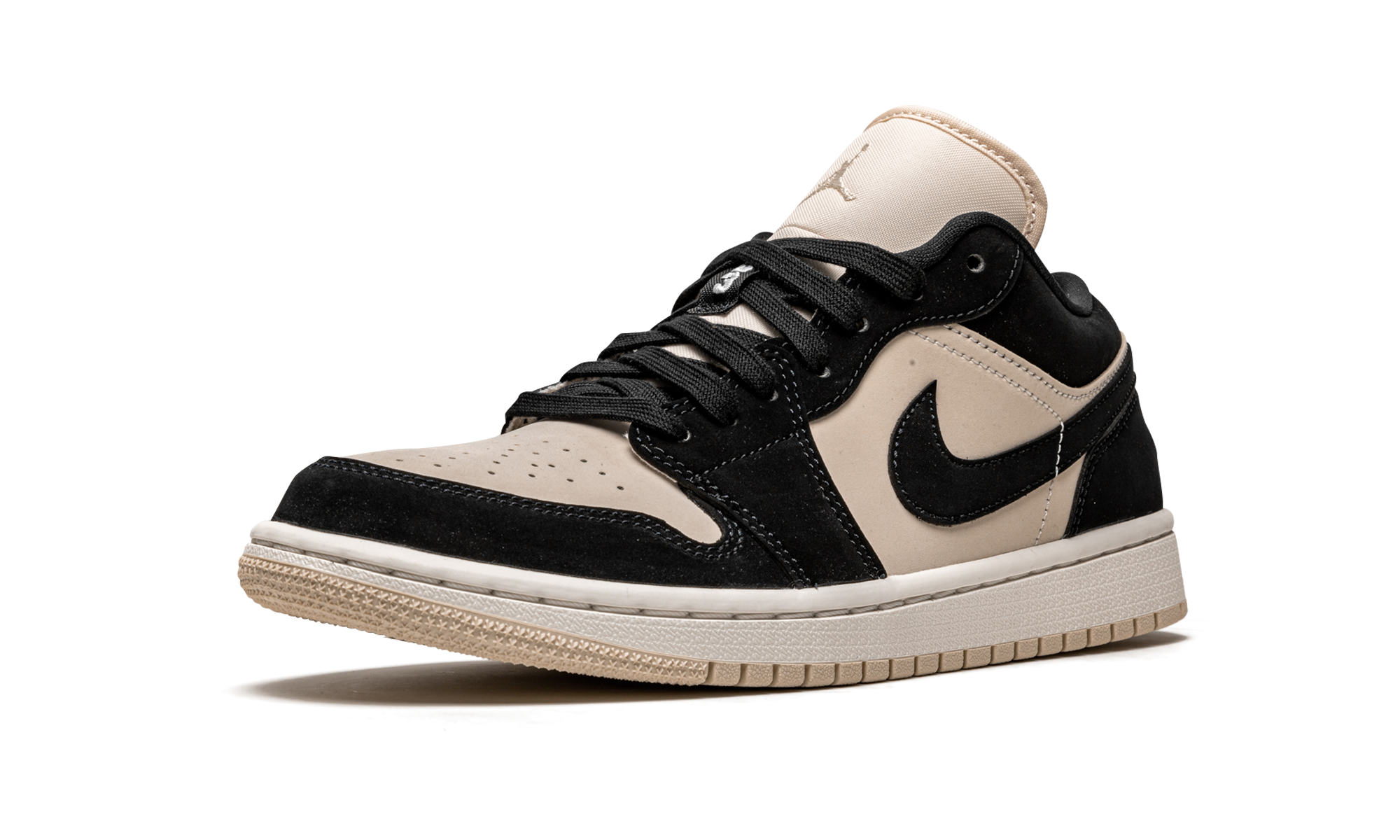 Air Jordan 1 Low Wmns "black Guava Ice" - 4