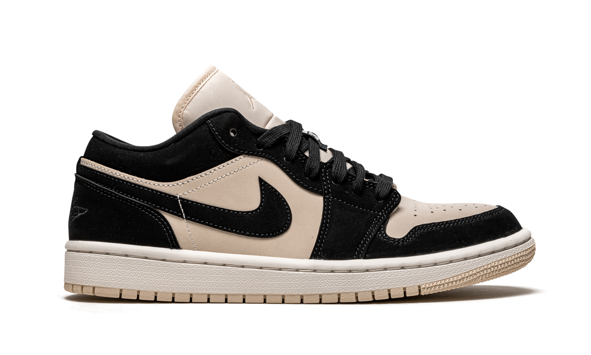 Air Jordan 1 Low Wmns "black Guava Ice" - 6