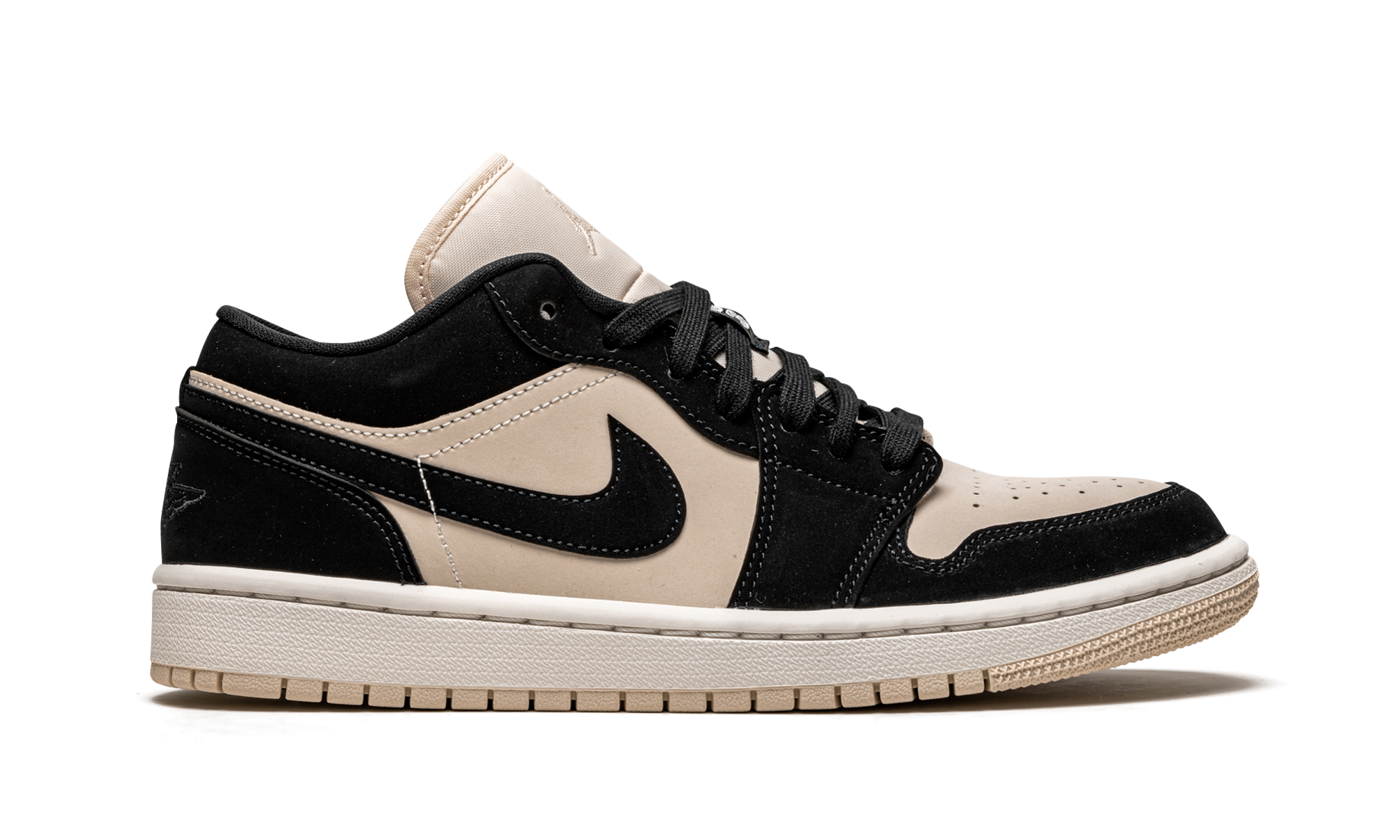 Air Jordan 1 Low Wmns "black Guava Ice" - 6