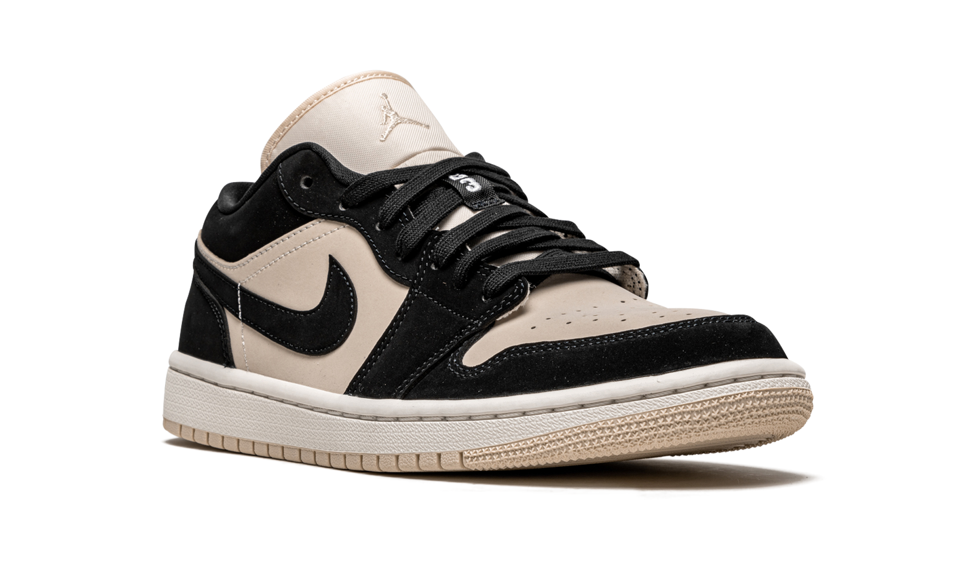 Air Jordan 1 Low Wmns "black Guava Ice" - 7