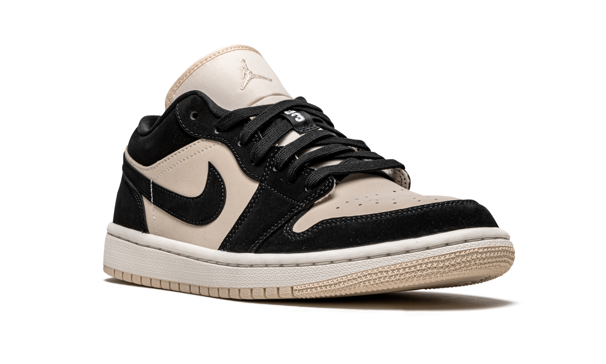 Air Jordan 1 Low Wmns "black Guava Ice" - 7