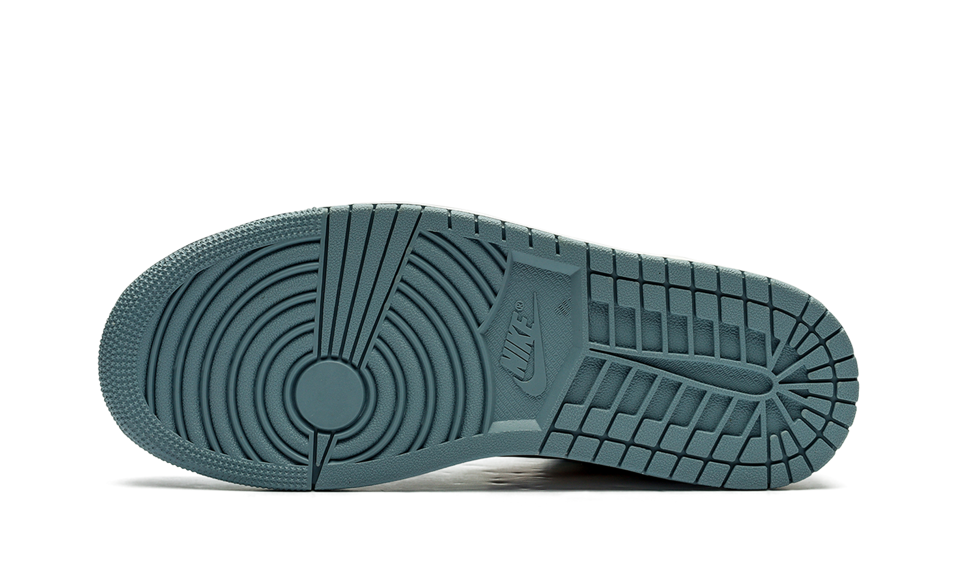 Air Jordan 1 Low Wmns "blue Whisper" - 5