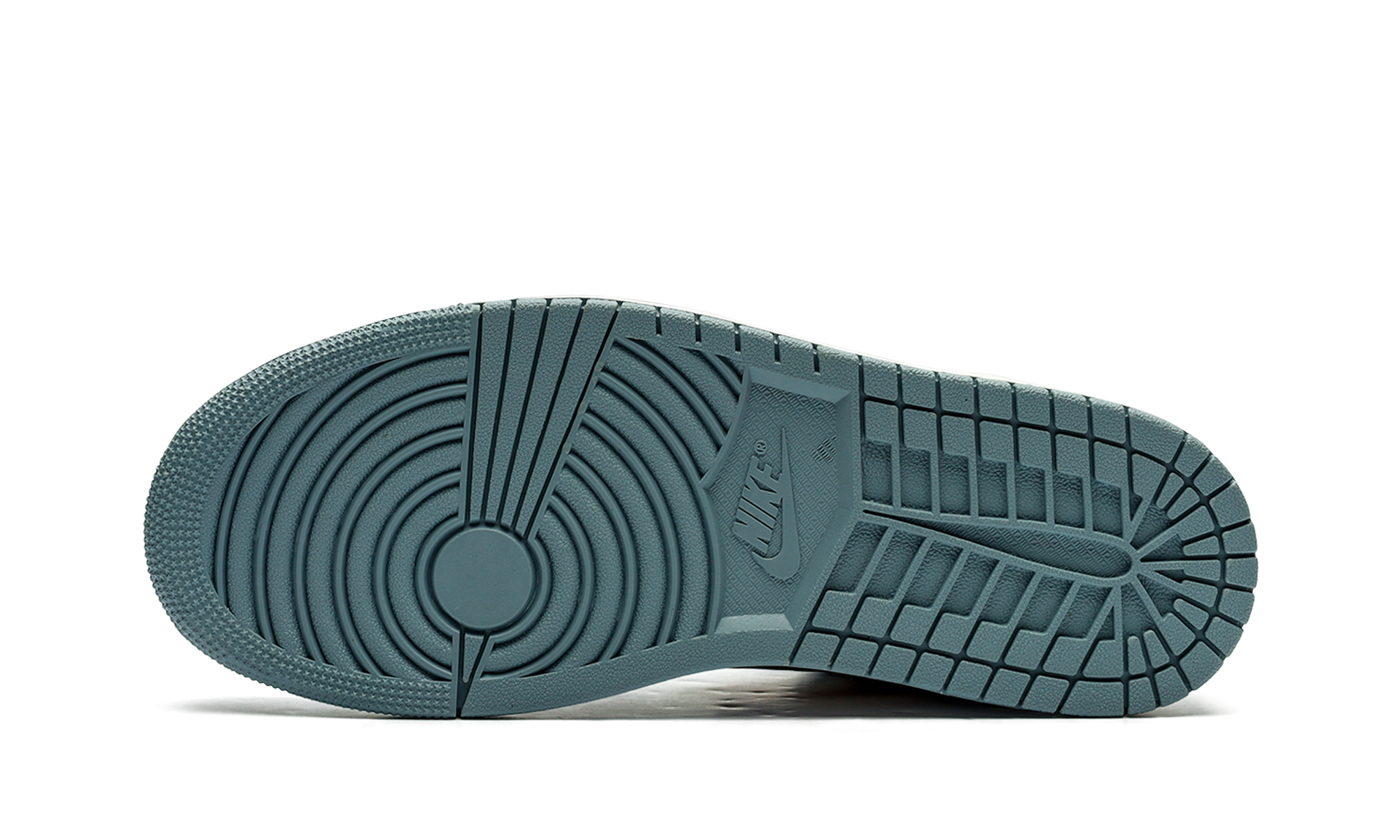 Air Jordan 1 Low Wmns "blue Whisper" - 5