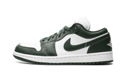 Air Jordan 1 Low Wmns "galactic Jade" - 1