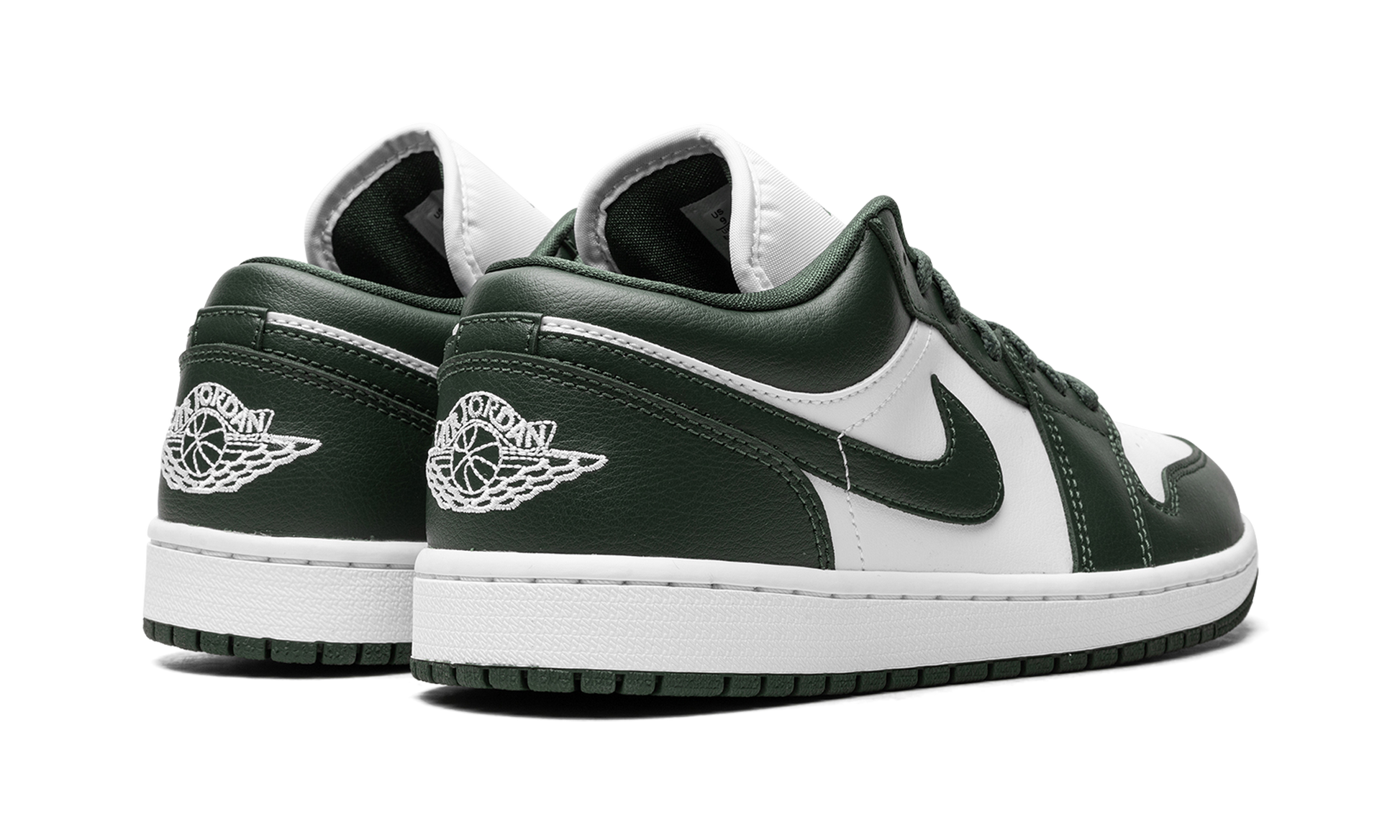 Air Jordan 1 Low Wmns "galactic Jade" - 3