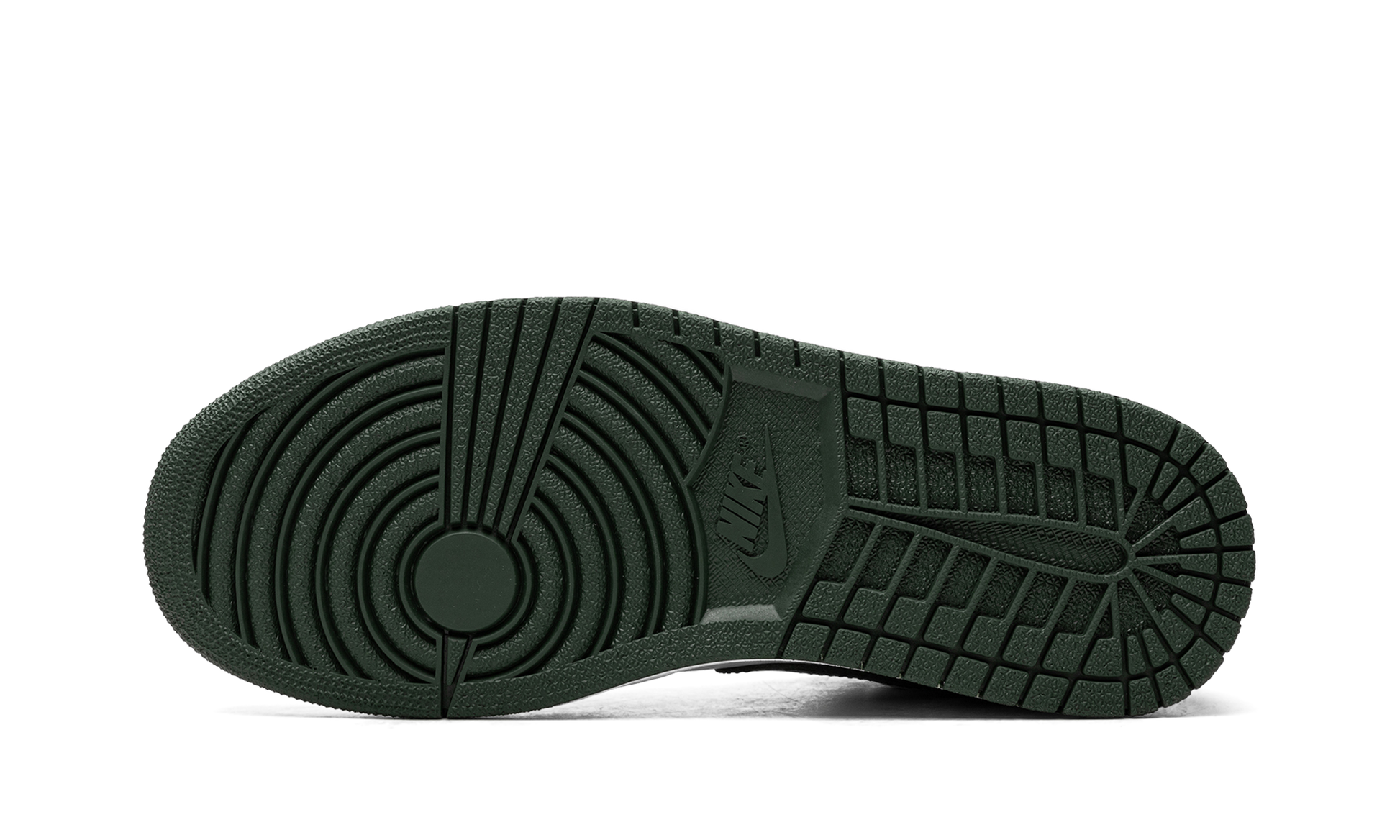 Air Jordan 1 Low Wmns "galactic Jade" - 5