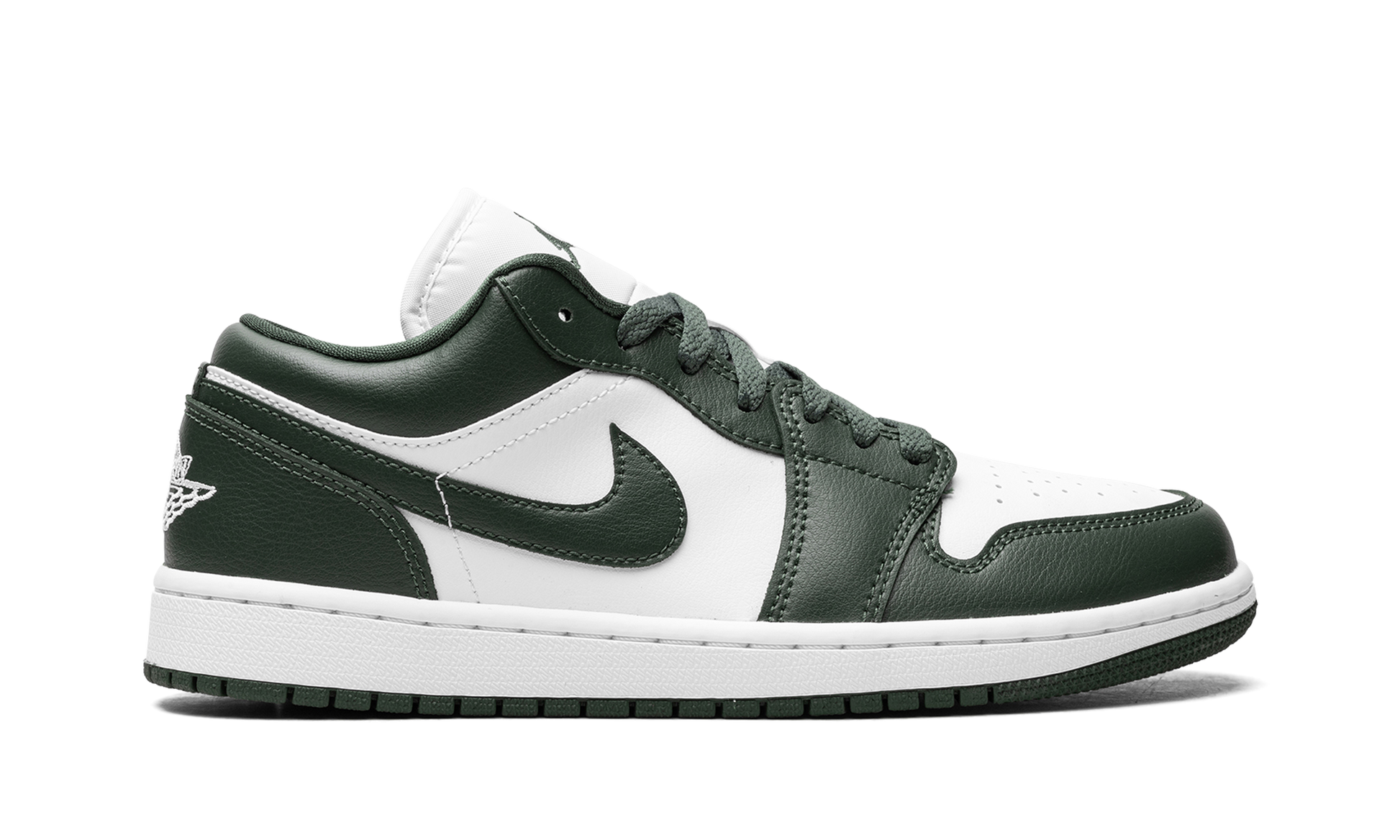 Air Jordan 1 Low Wmns "galactic Jade" - 6