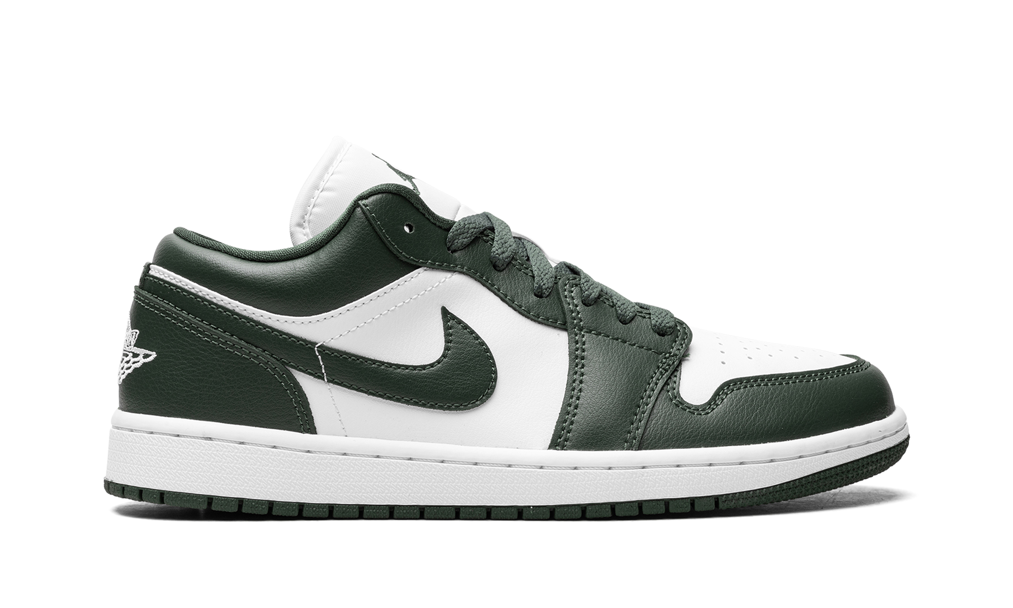 Air Jordan 1 Low Wmns "galactic Jade" - 6