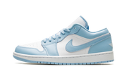 Air Jordan 1 Low Wmns "ice Blue" - 1