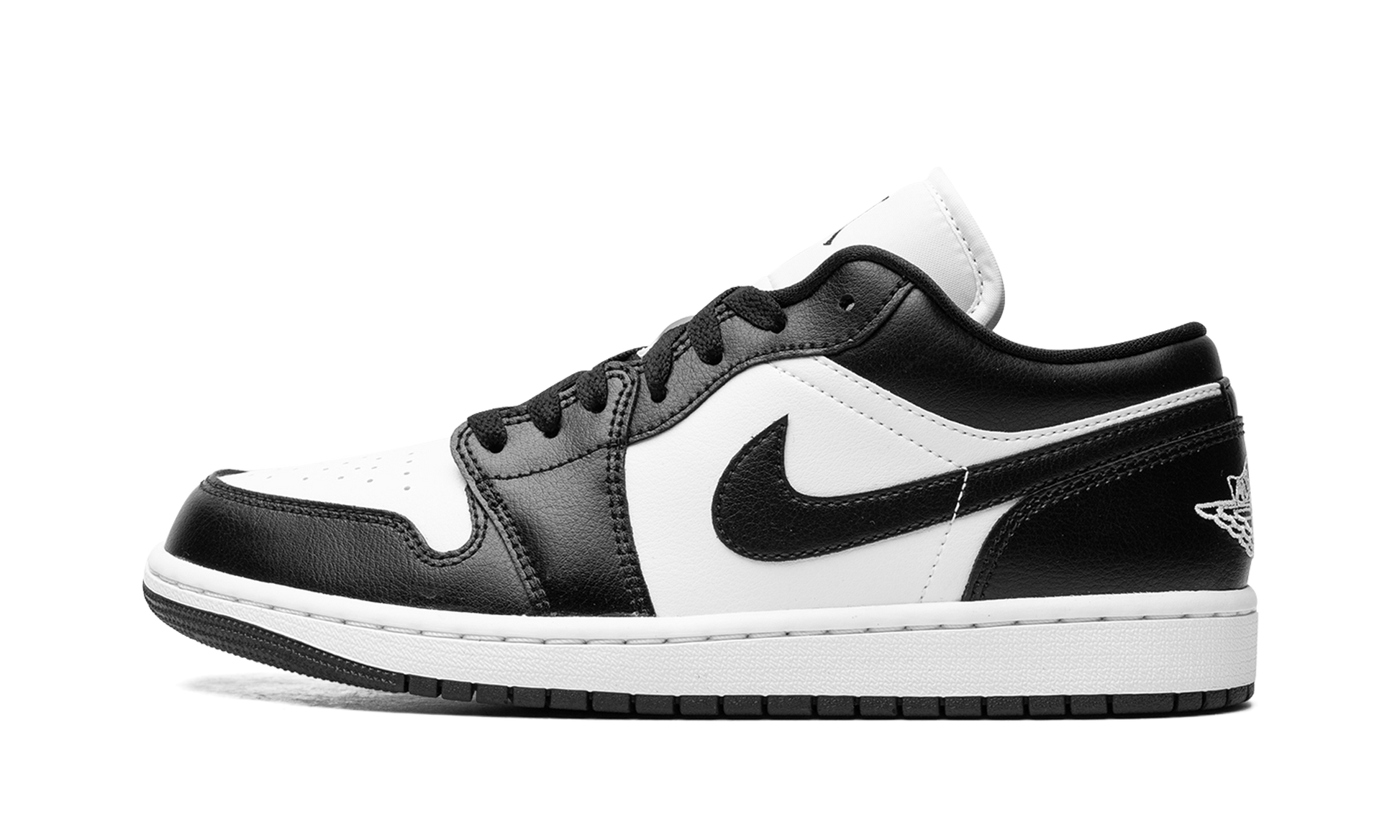 Air Jordan 1 Low Wmns "panda" - 1