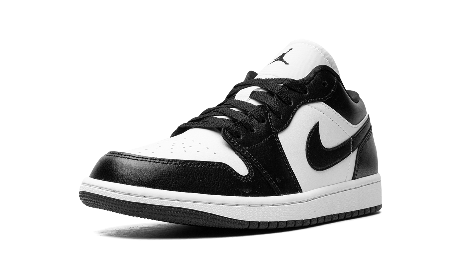 Air Jordan 1 Low Wmns "panda" - 4