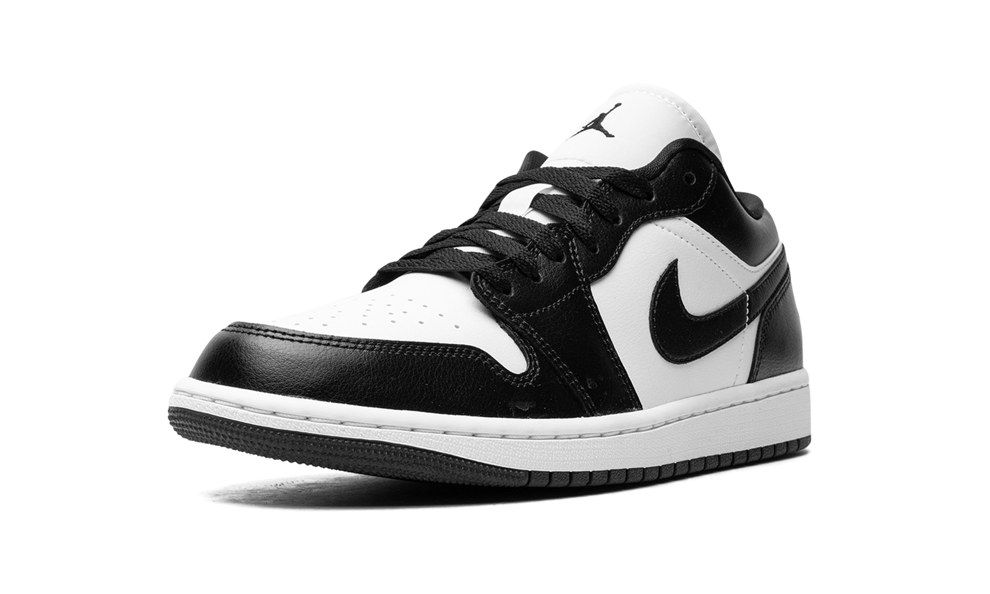 Air Jordan 1 Low Wmns "panda" - 4