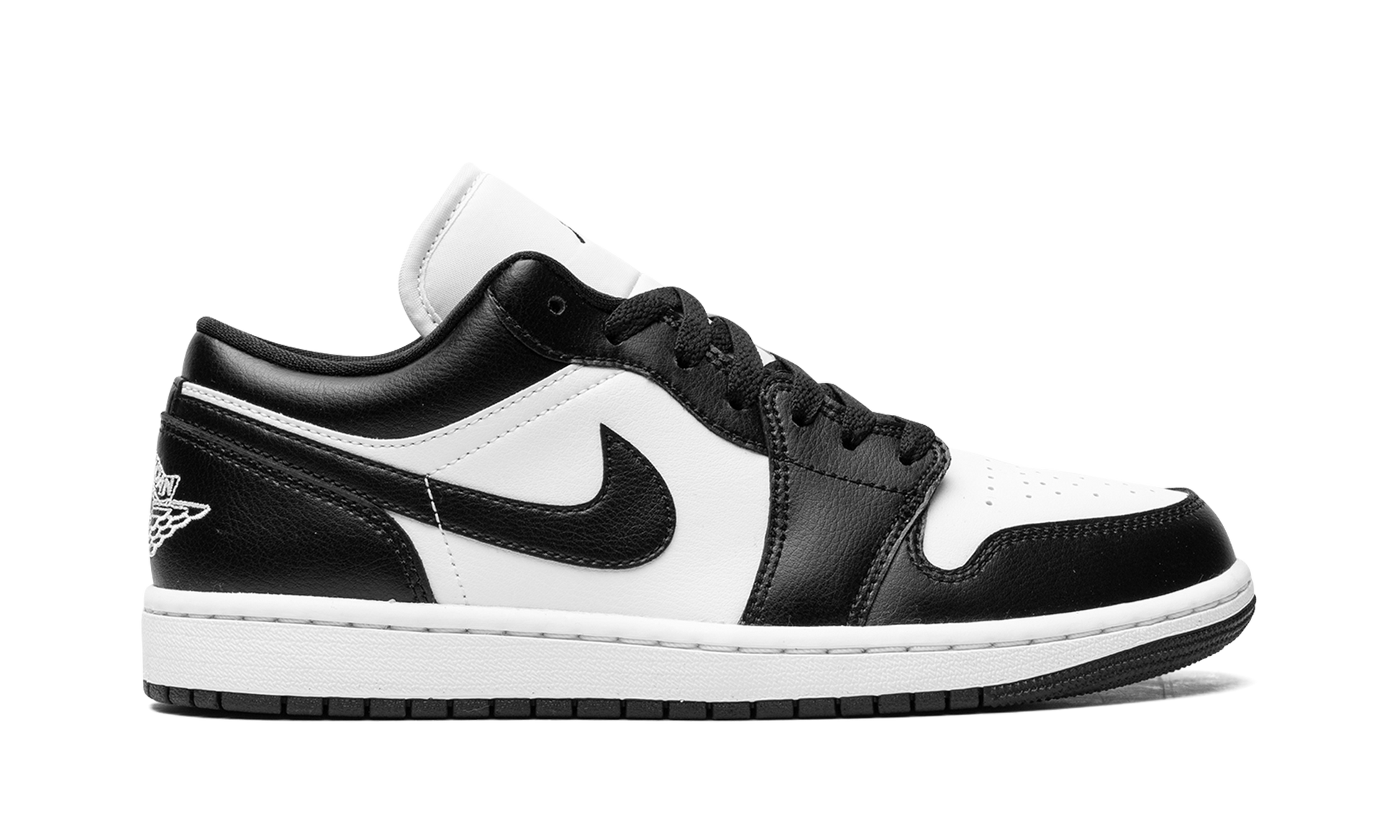 Air Jordan 1 Low Wmns "panda" - 6