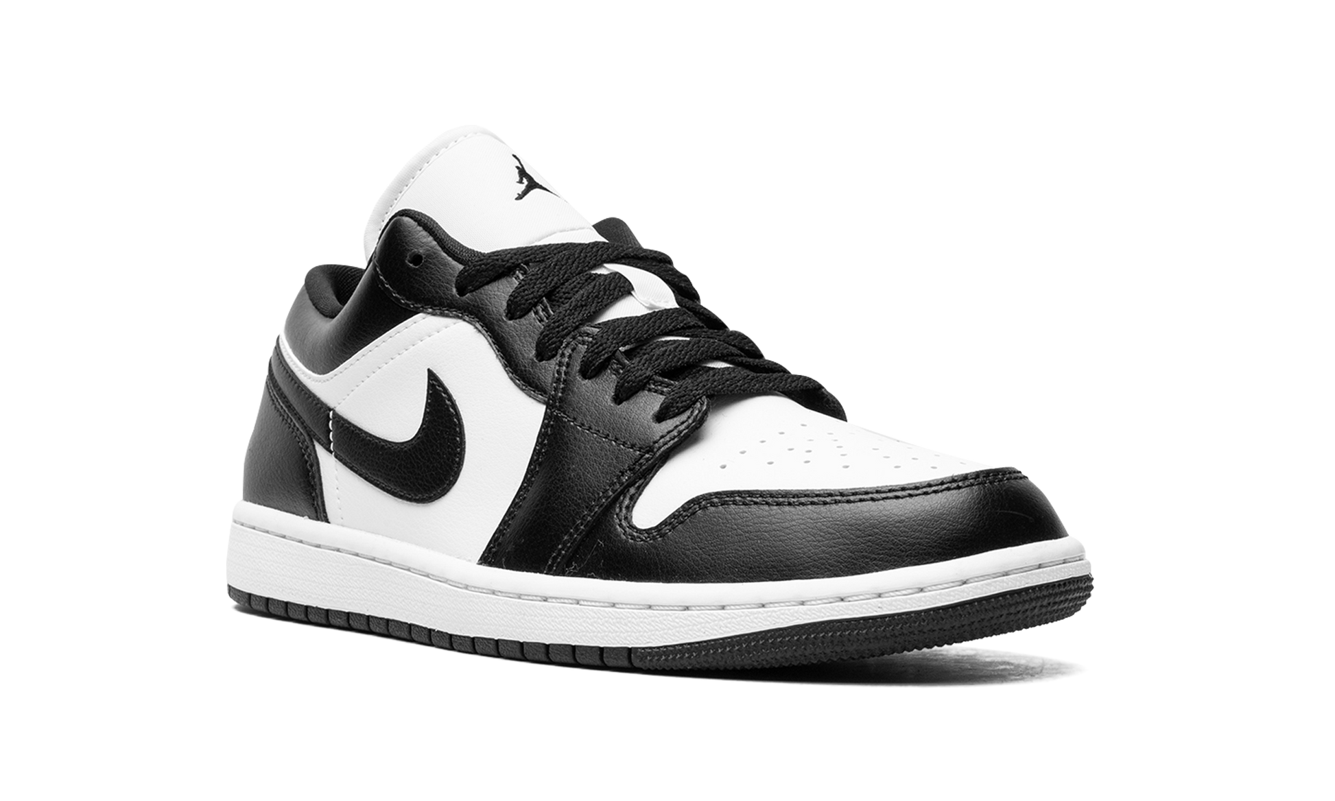 Air Jordan 1 Low Wmns "panda" - 7