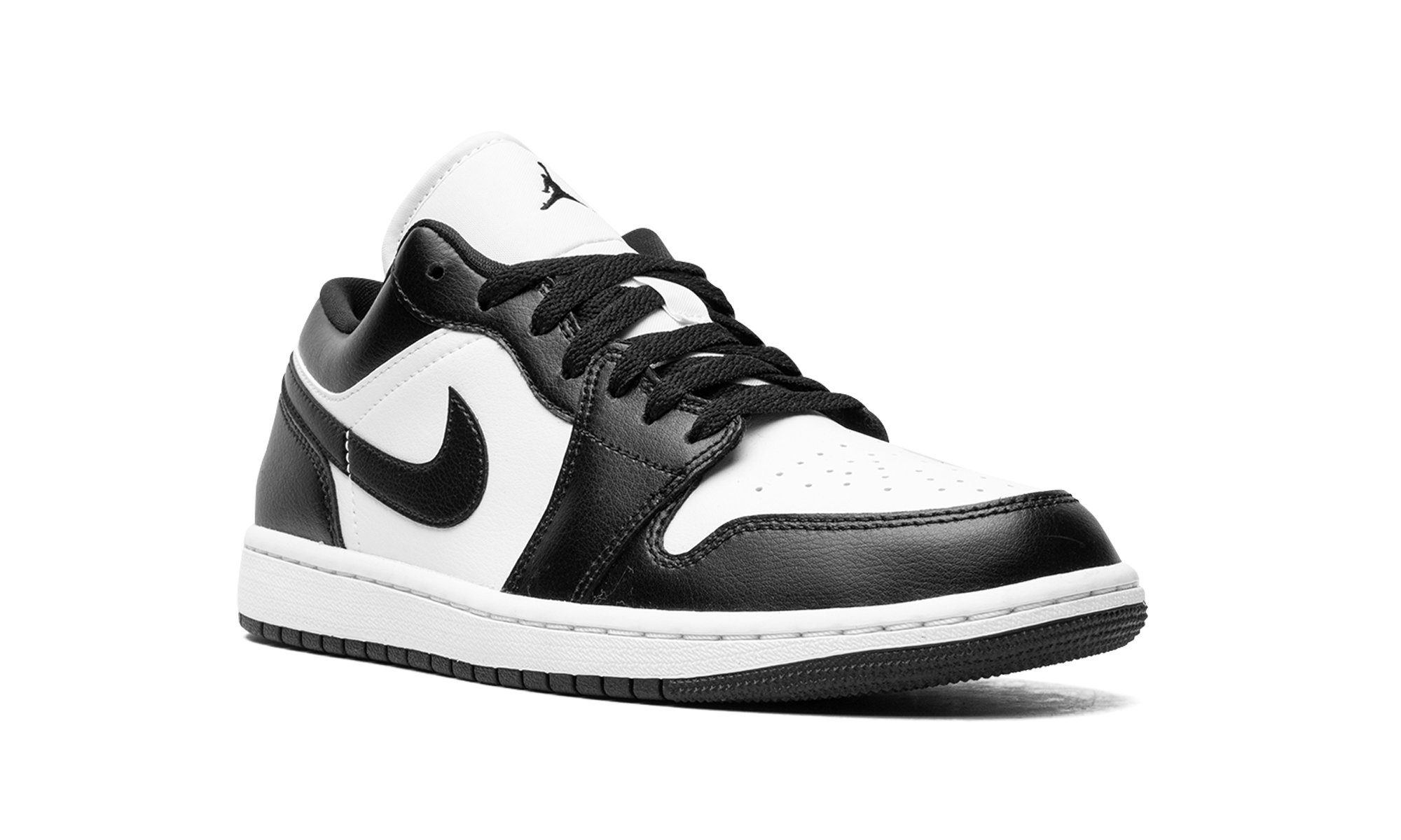Air Jordan 1 Low Wmns "panda" - 7