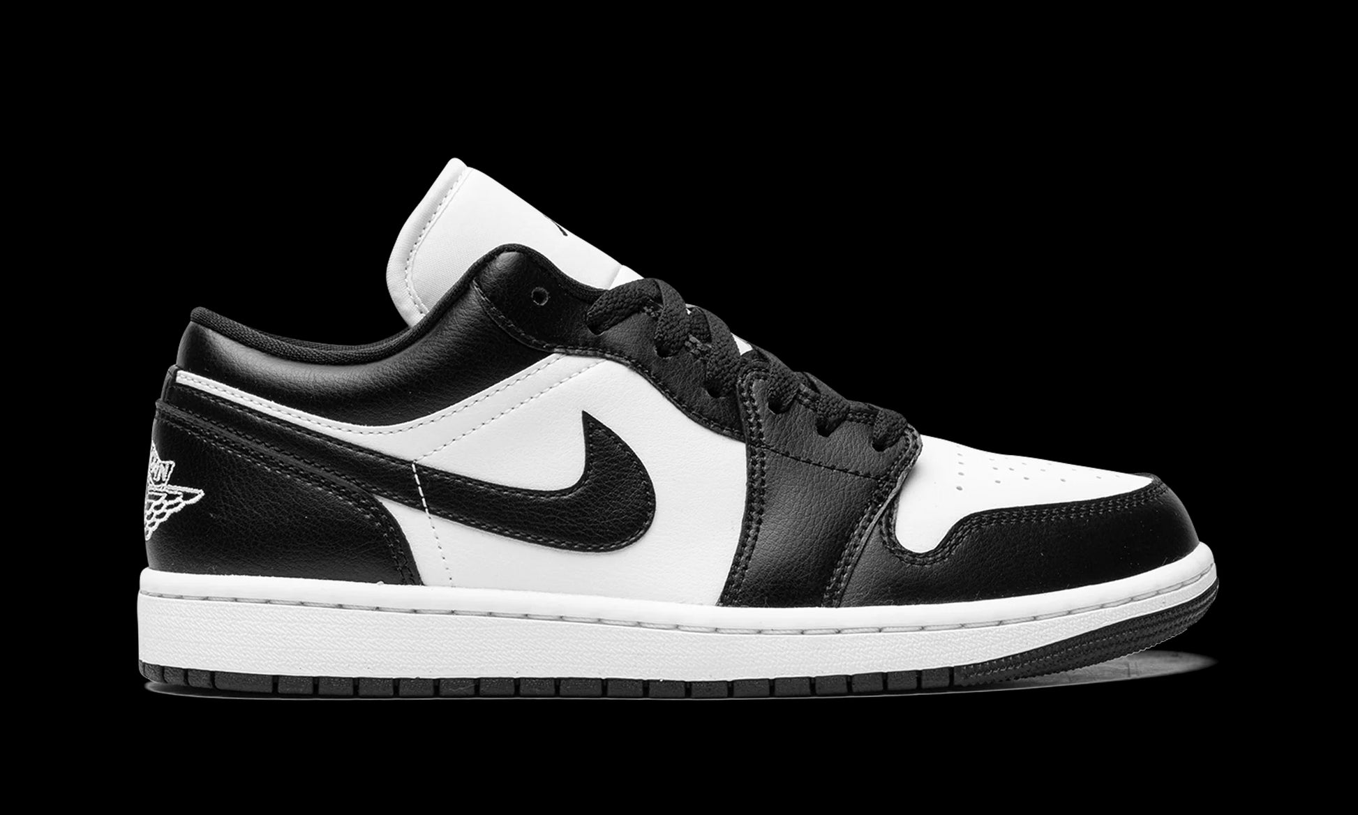Air Jordan 1 Low WMNS "Panda" DC0774 101