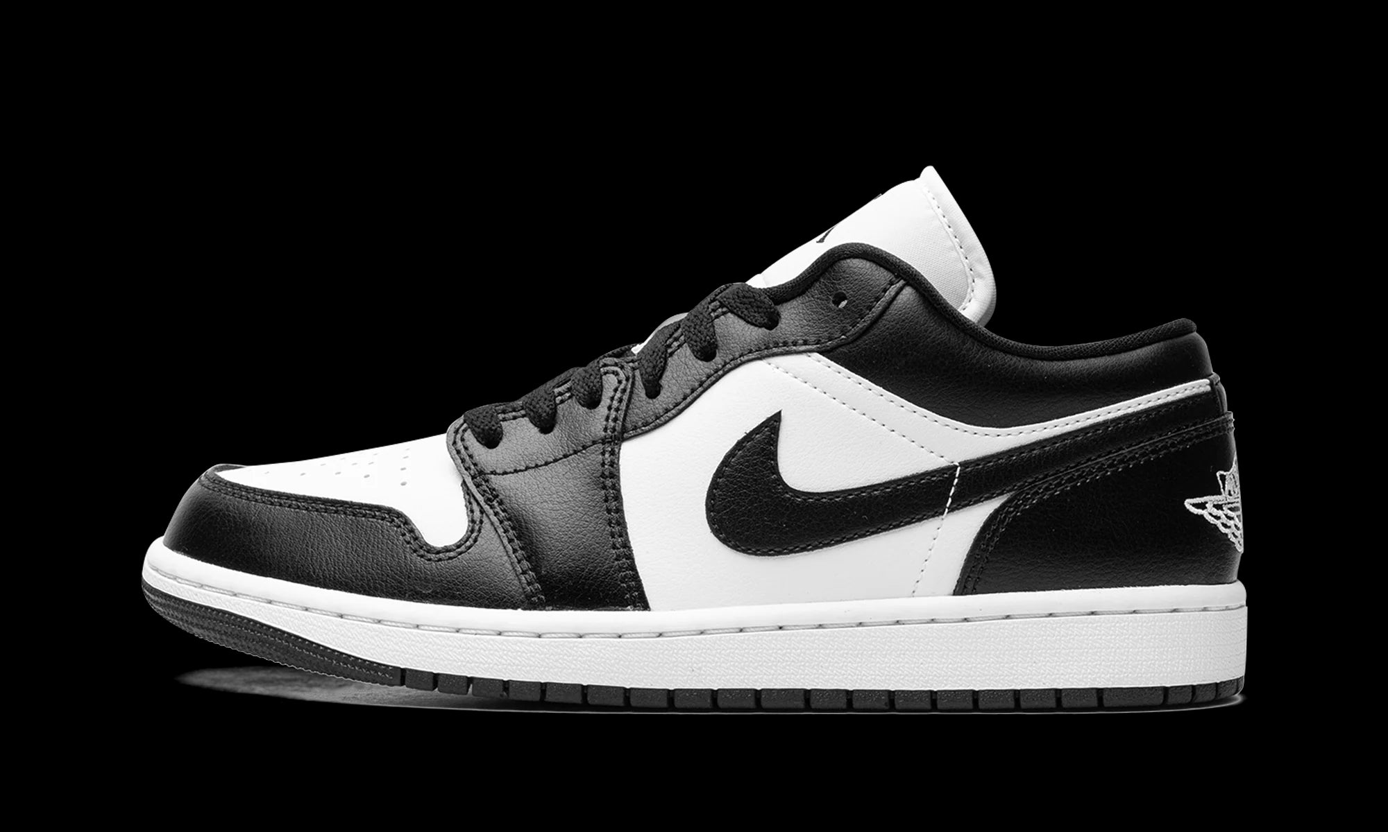 Air Jordan 1 Low WMNS "Panda" DC0774 101