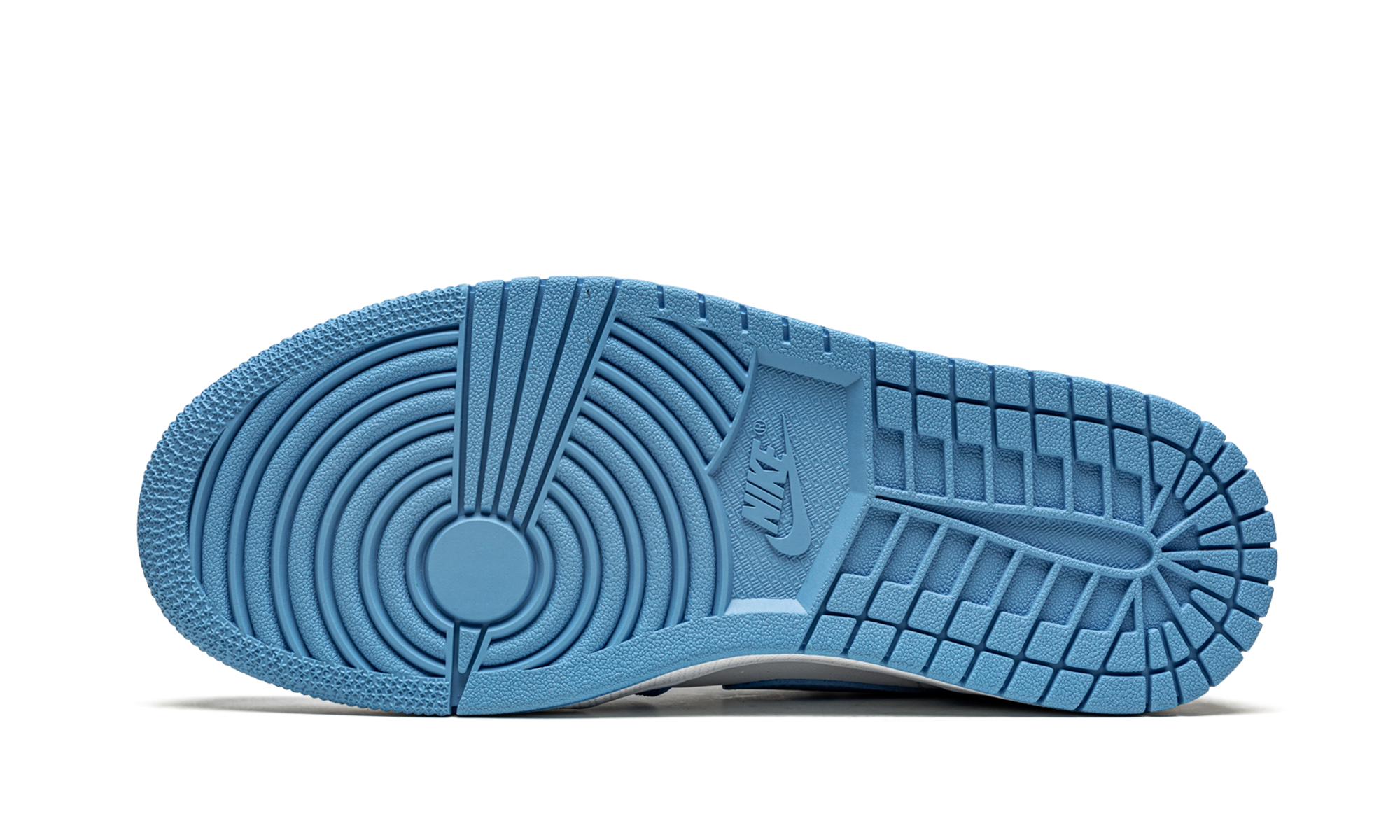 Air Jordan 1 Low Wmns "unc" - 5
