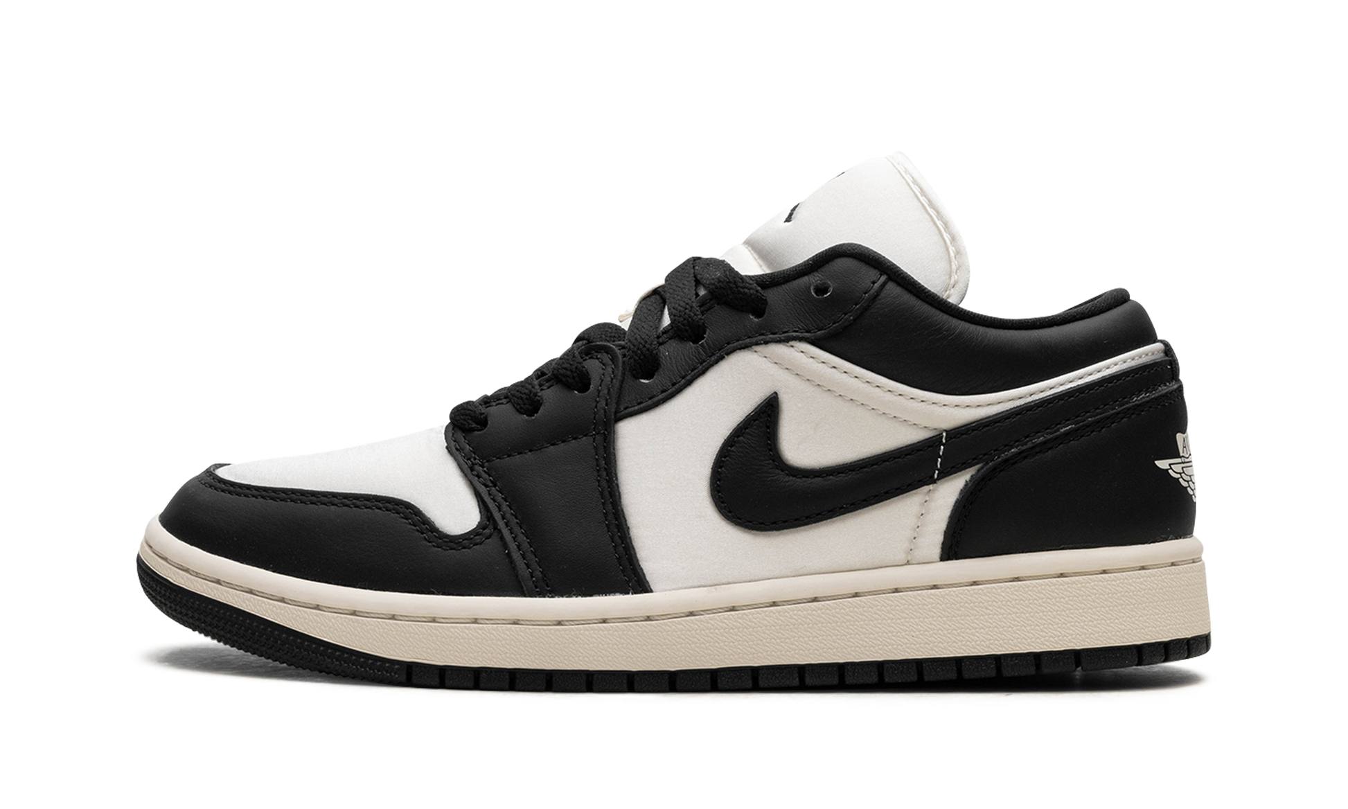 Air Jordan 1 Low Wmns "vintage Panda" - 1