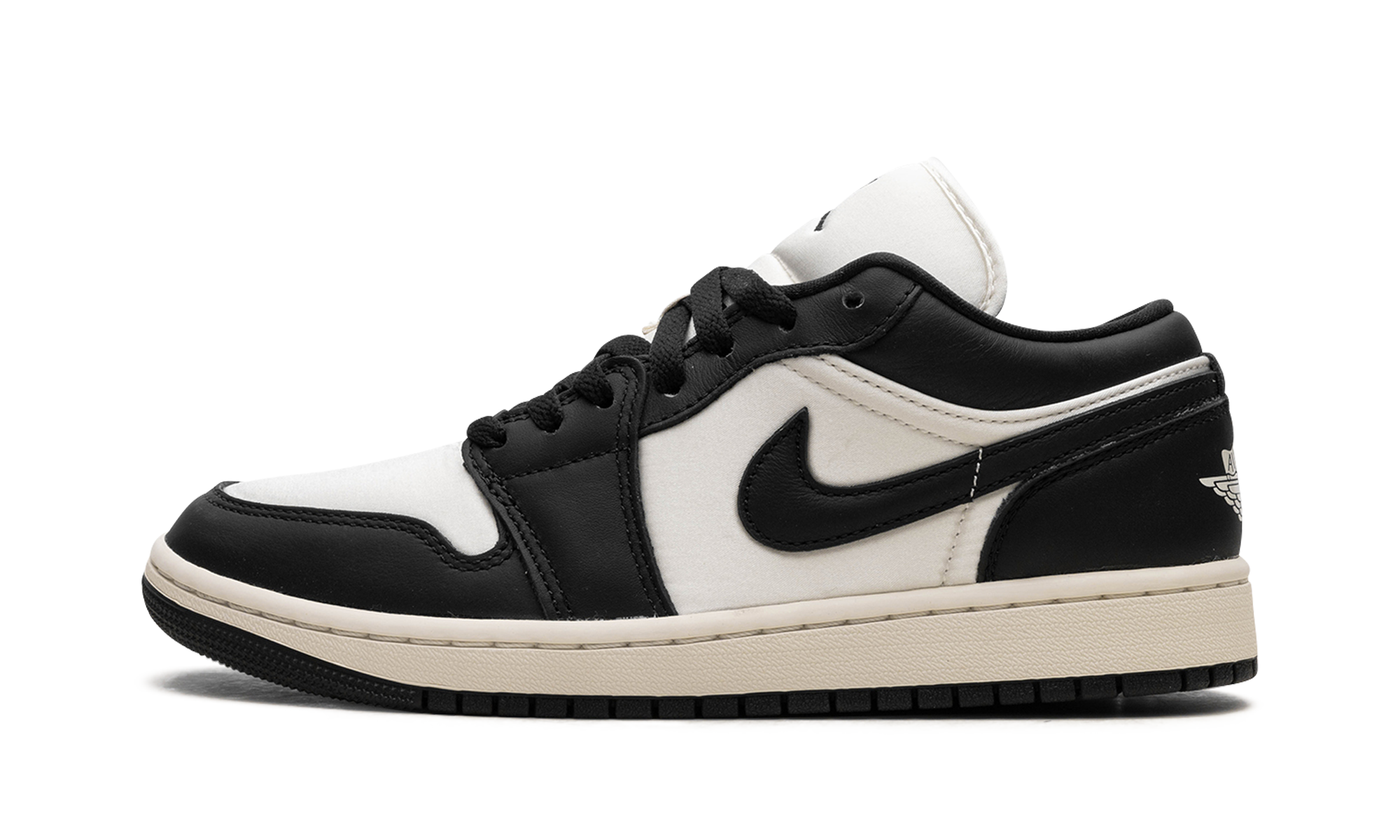 Air Jordan 1 Low Wmns "vintage Panda" - 1