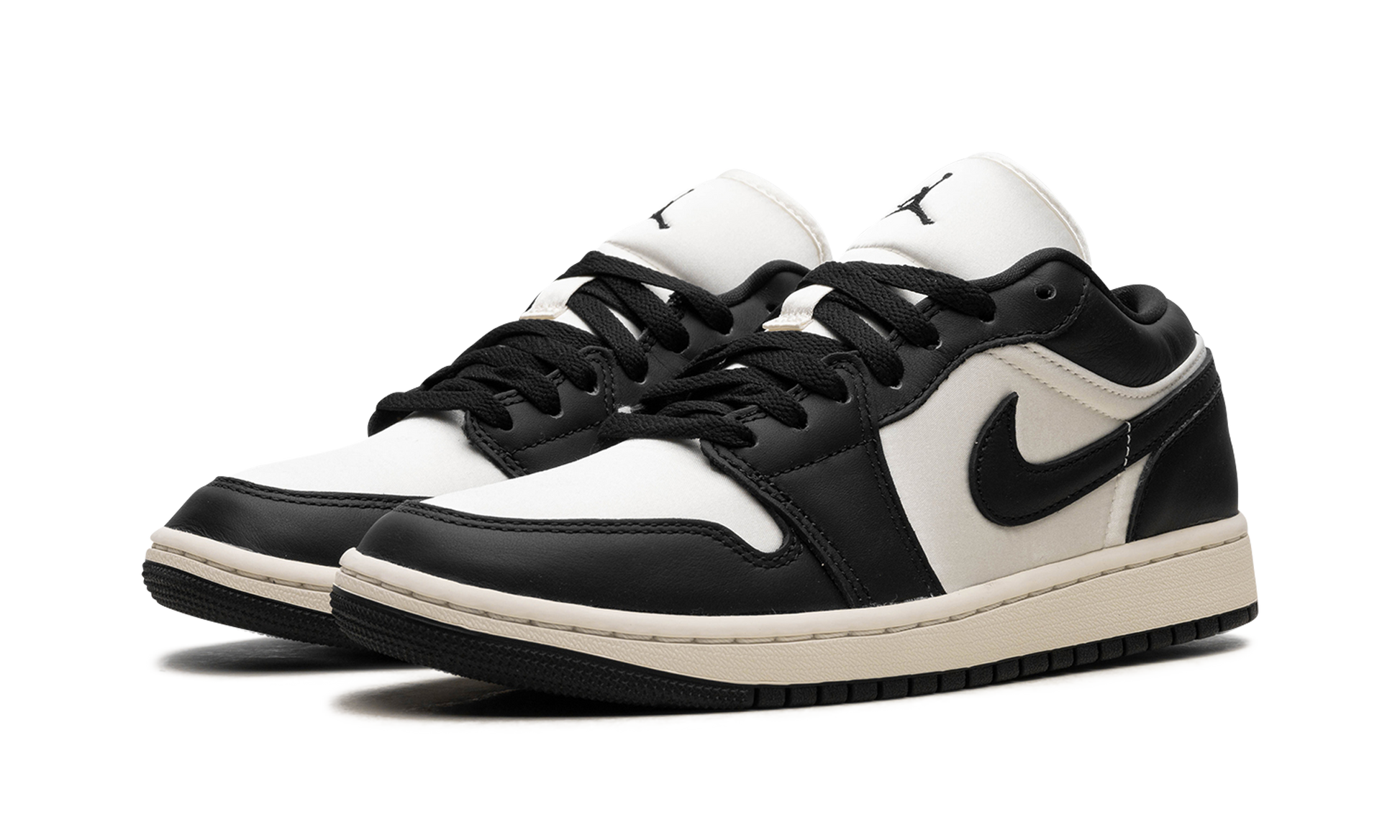 Air Jordan 1 Low Wmns "vintage Panda" - 2