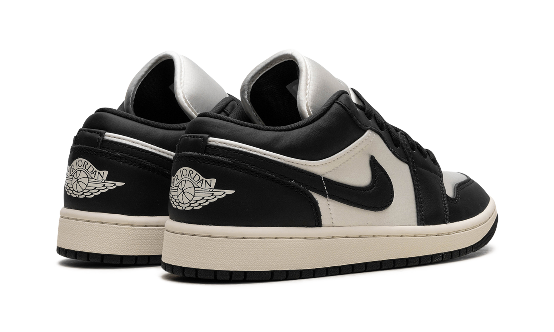 Air Jordan 1 Low Wmns "vintage Panda" - 3
