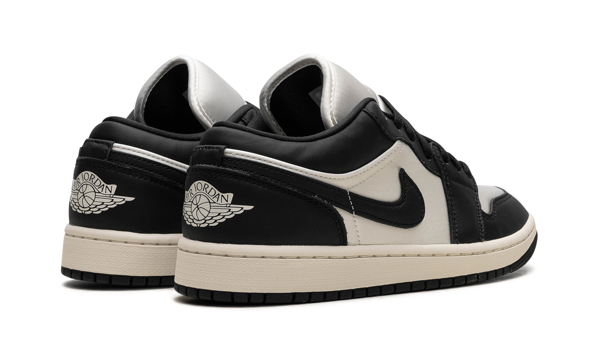 Air Jordan 1 Low Wmns "vintage Panda" - 3