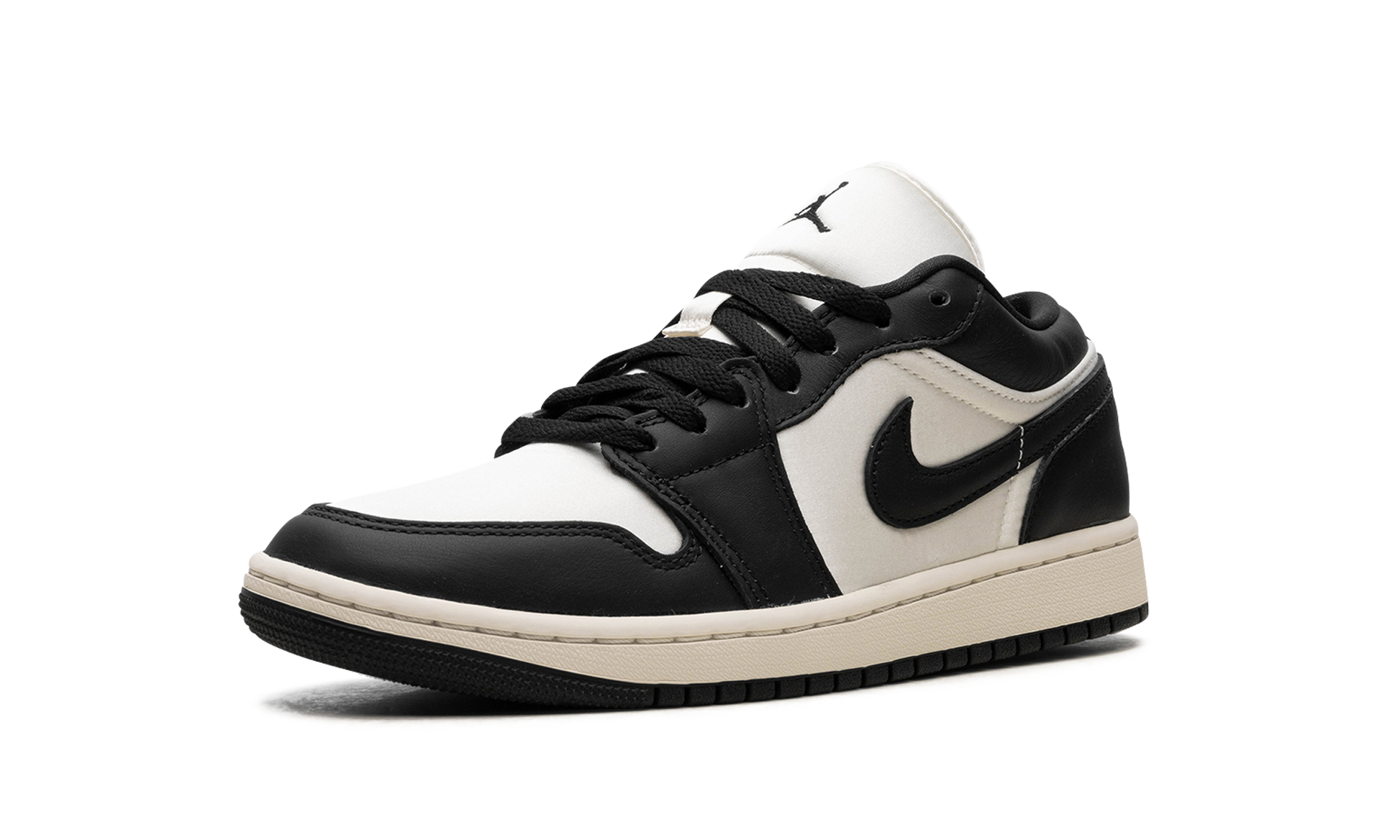 Air Jordan 1 Low Wmns "vintage Panda" - 4