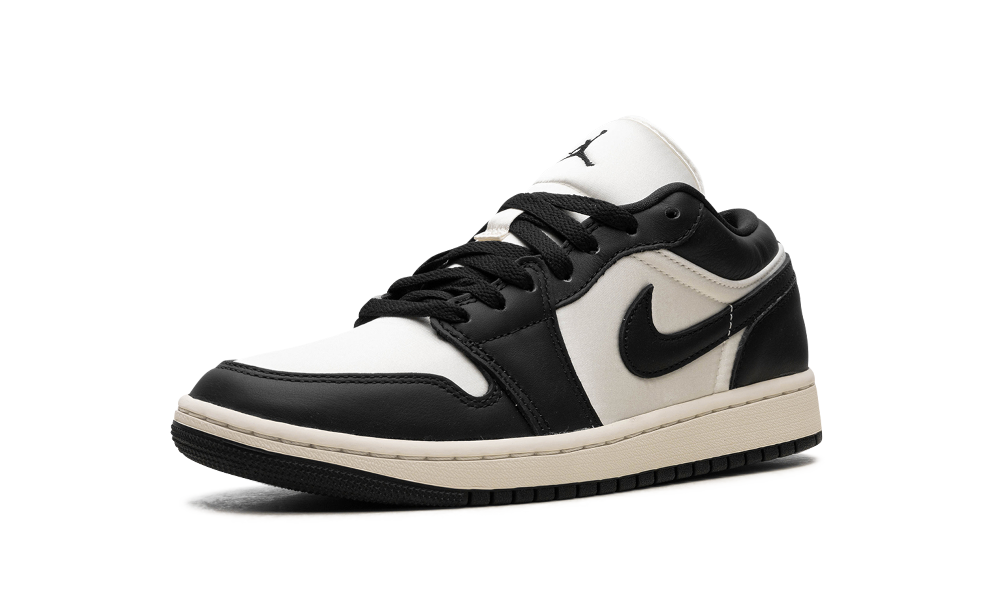 Air Jordan 1 Low Wmns "vintage Panda" - 4