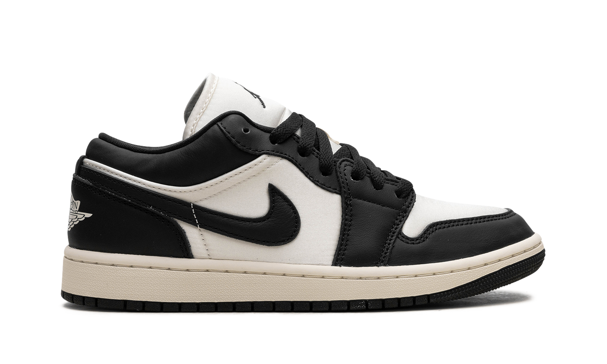 Air Jordan 1 Low Wmns "vintage Panda" - 6