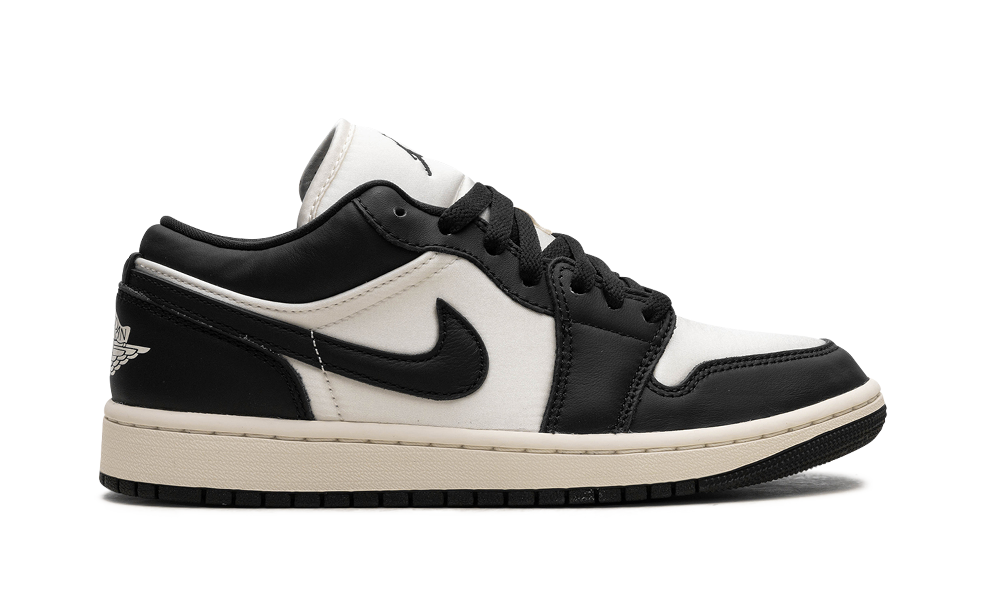 Air Jordan 1 Low Wmns "vintage Panda" - 6