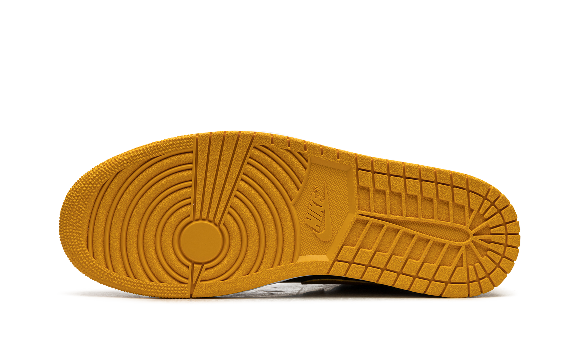 Air Jordan 1 Low "yellow Orche" - 5