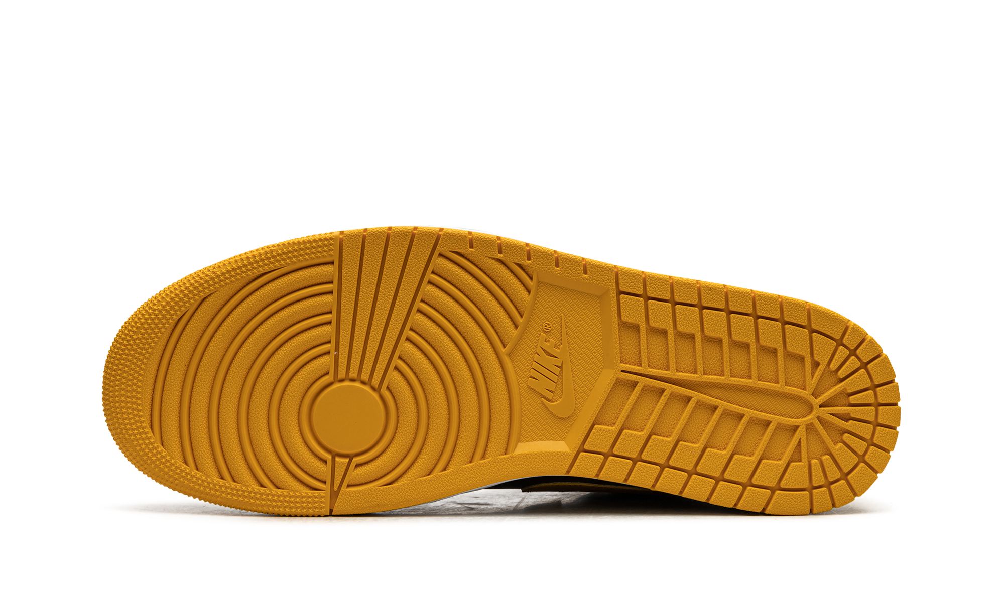 Air Jordan 1 Low "yellow Orche" - 5