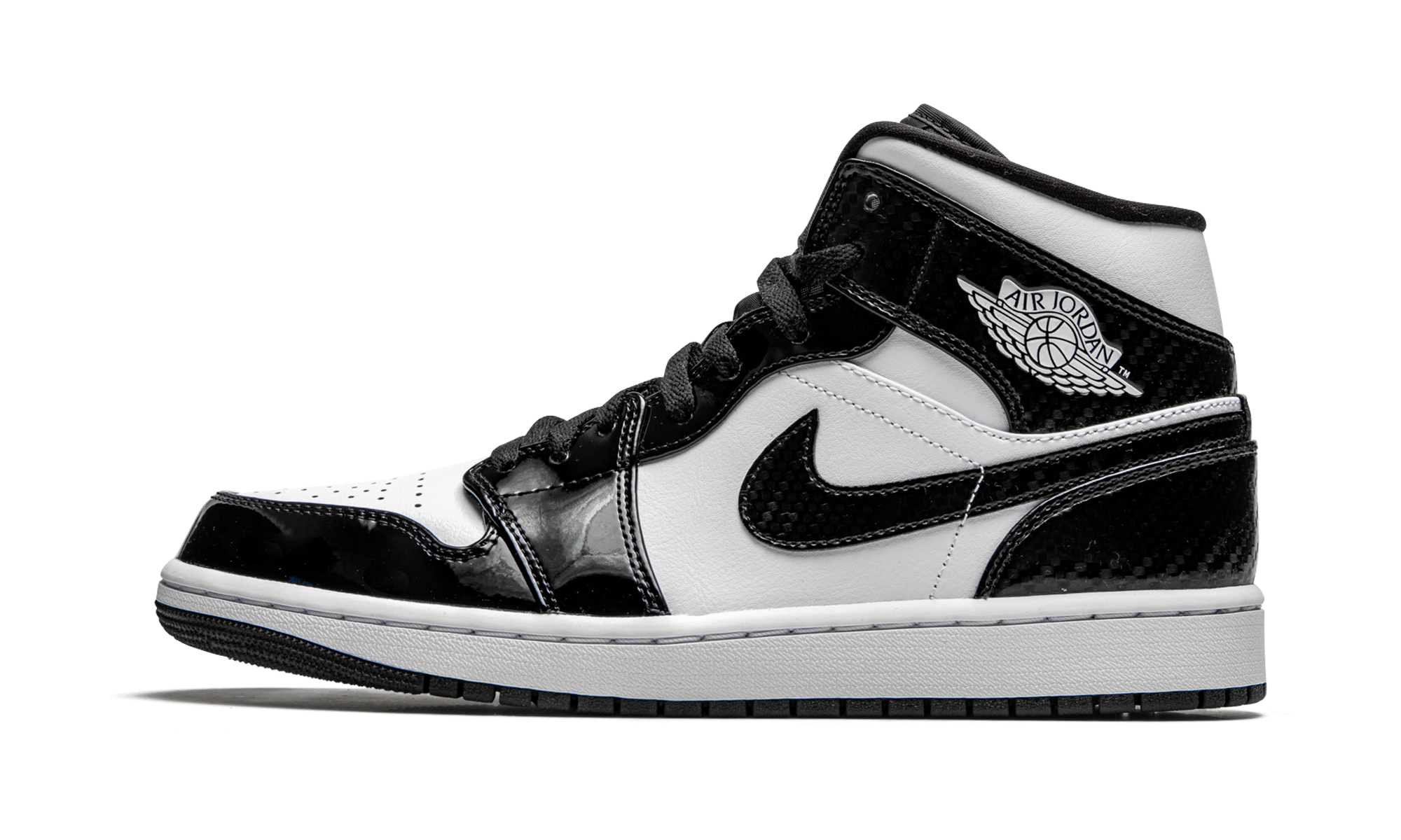 Air Jordan 1 Mid "all-star 2021" - 1
