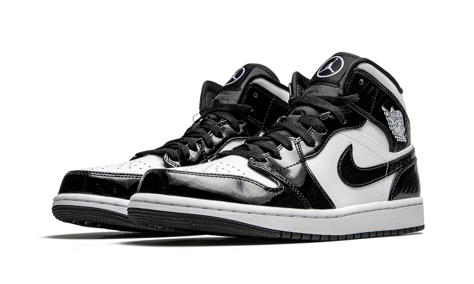 Air Jordan 1 Mid "all-star 2021" - 2