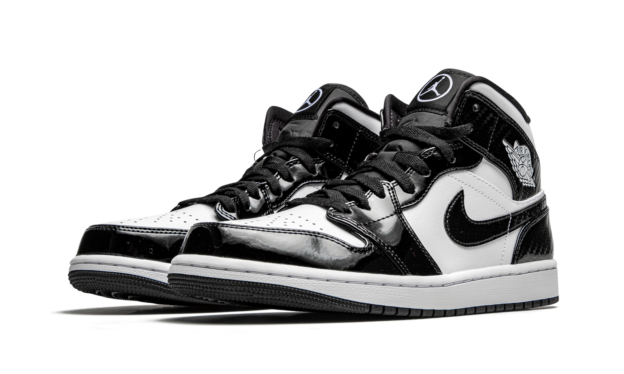 Air Jordan 1 Mid "all-star 2021" - 2