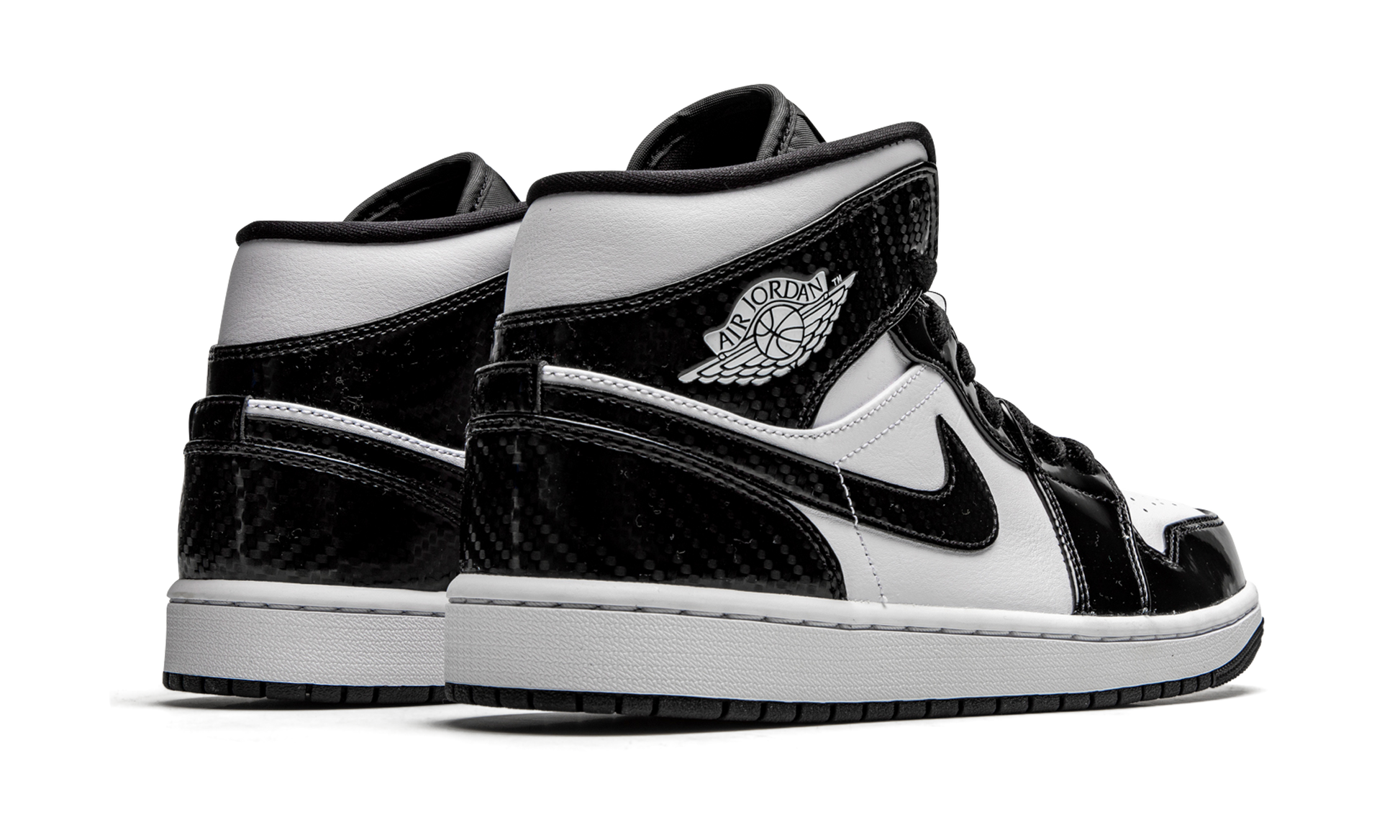 Air Jordan 1 Mid "all-star 2021" - 3