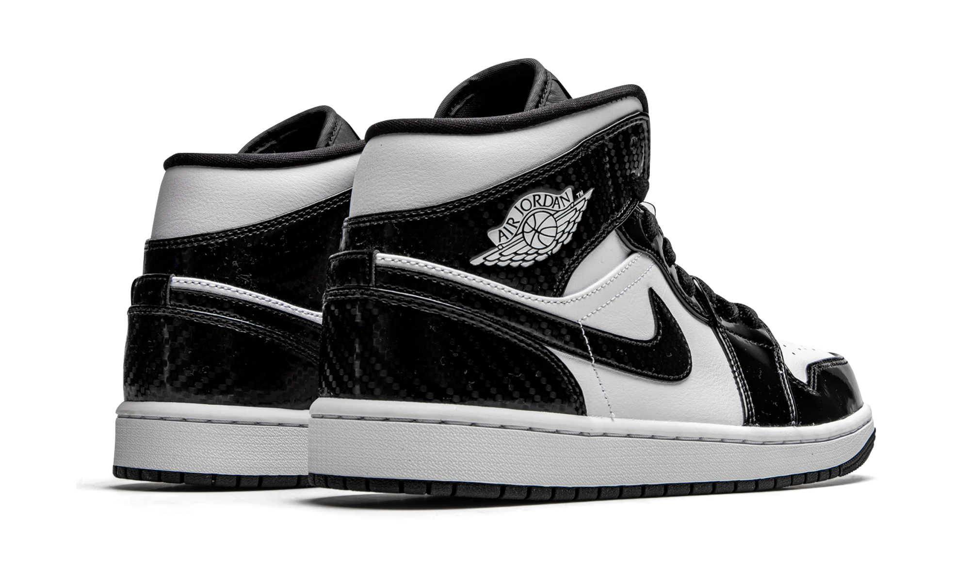 Air Jordan 1 Mid "all-star 2021" - 3
