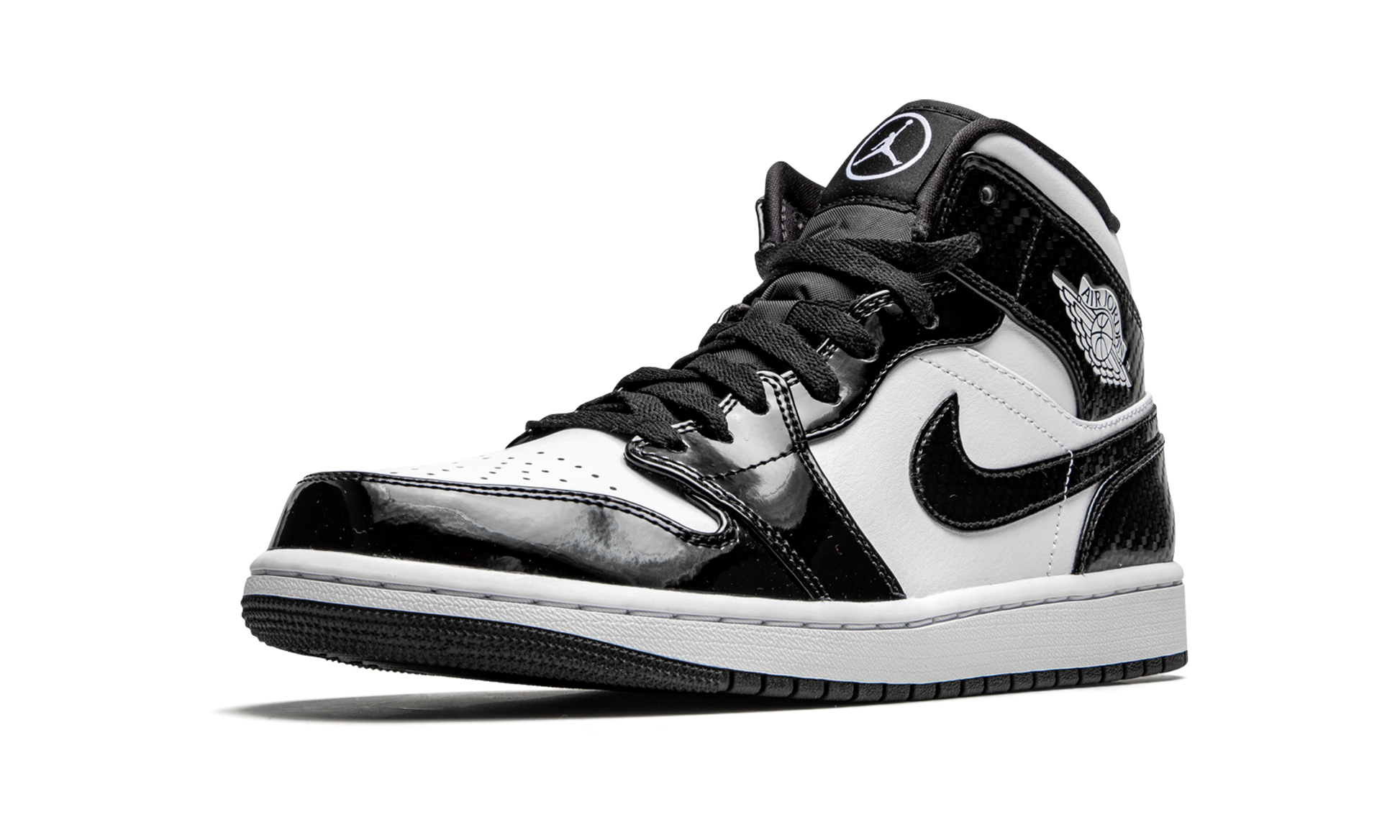 Air Jordan 1 Mid "all-star 2021" - 4