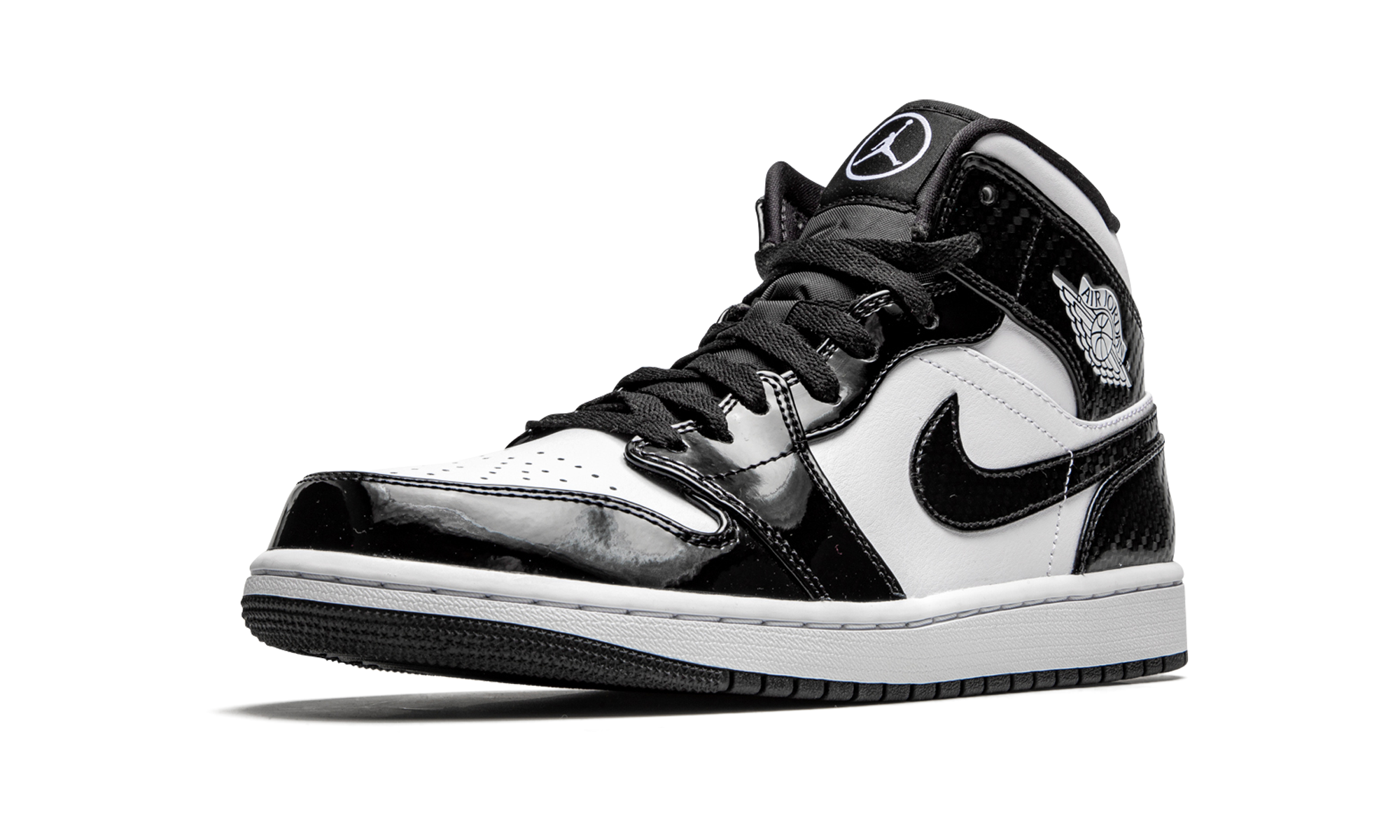 Air Jordan 1 Mid "all-star 2021" - 4