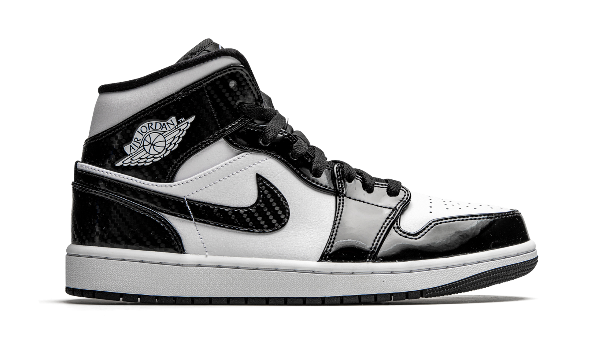 Air Jordan 1 Mid "all-star 2021" - 6